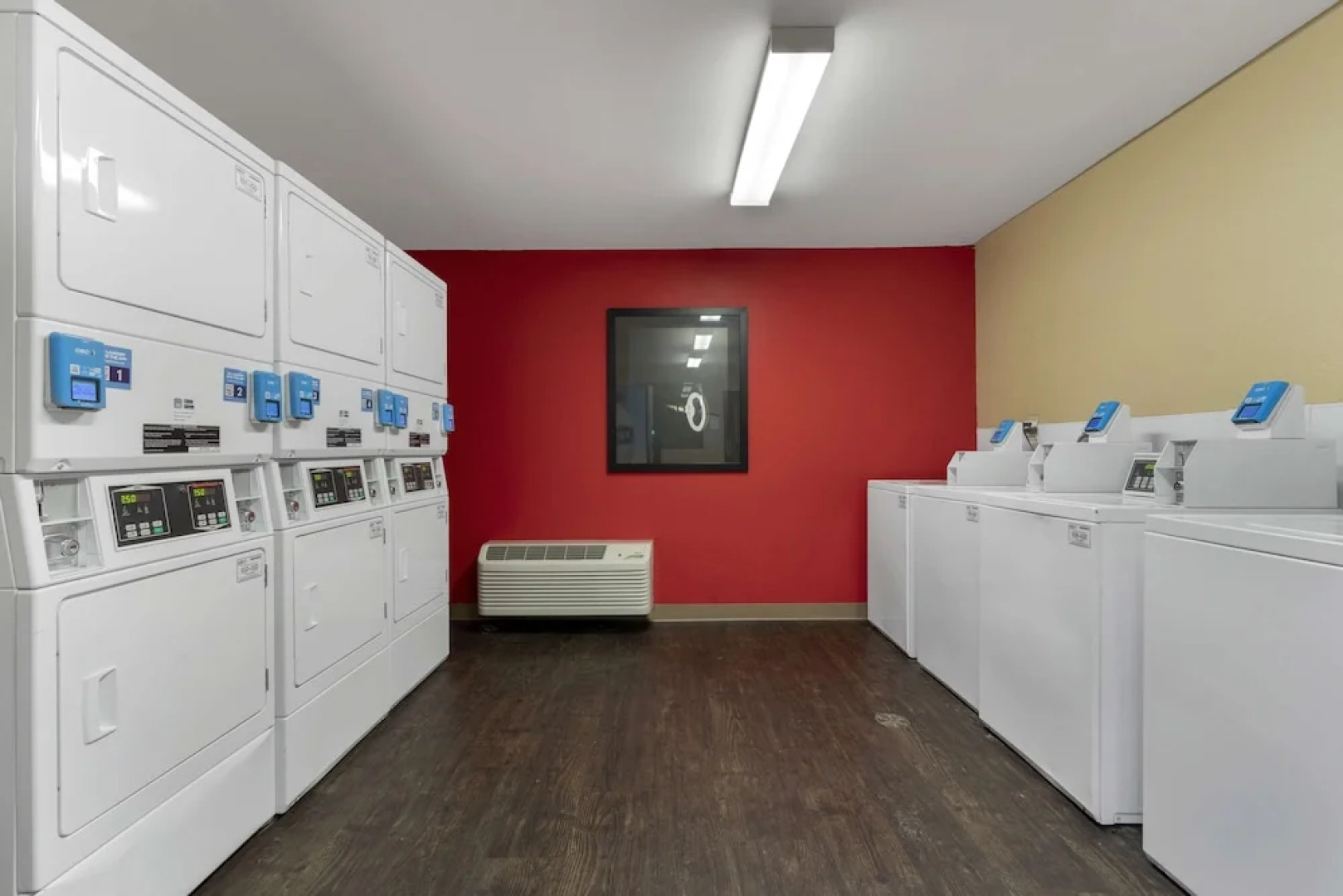 Extended Stay America Stockton March Lane