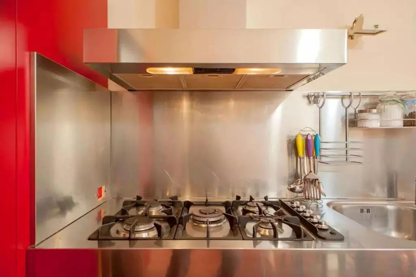 Under The Tuscan Sun