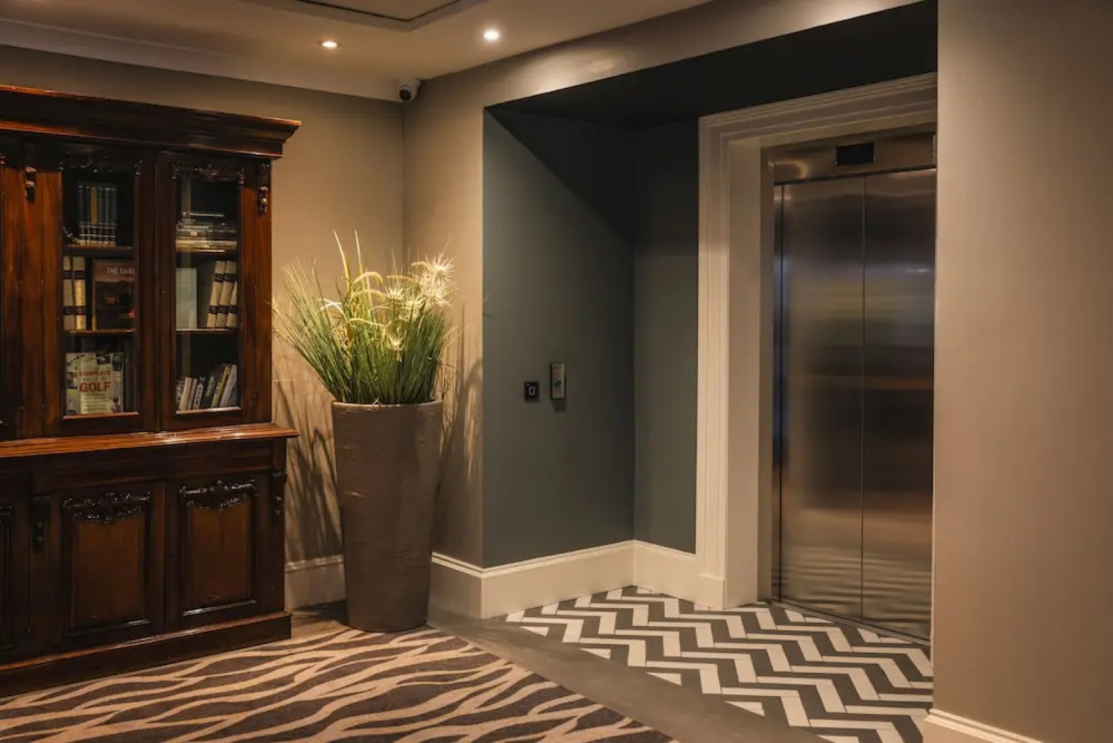 Hotel67 at Gleneagle