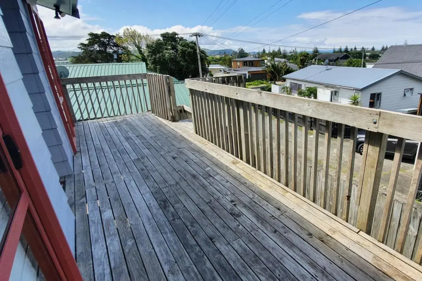 Pohutukawa Lodge By Orewa Beach