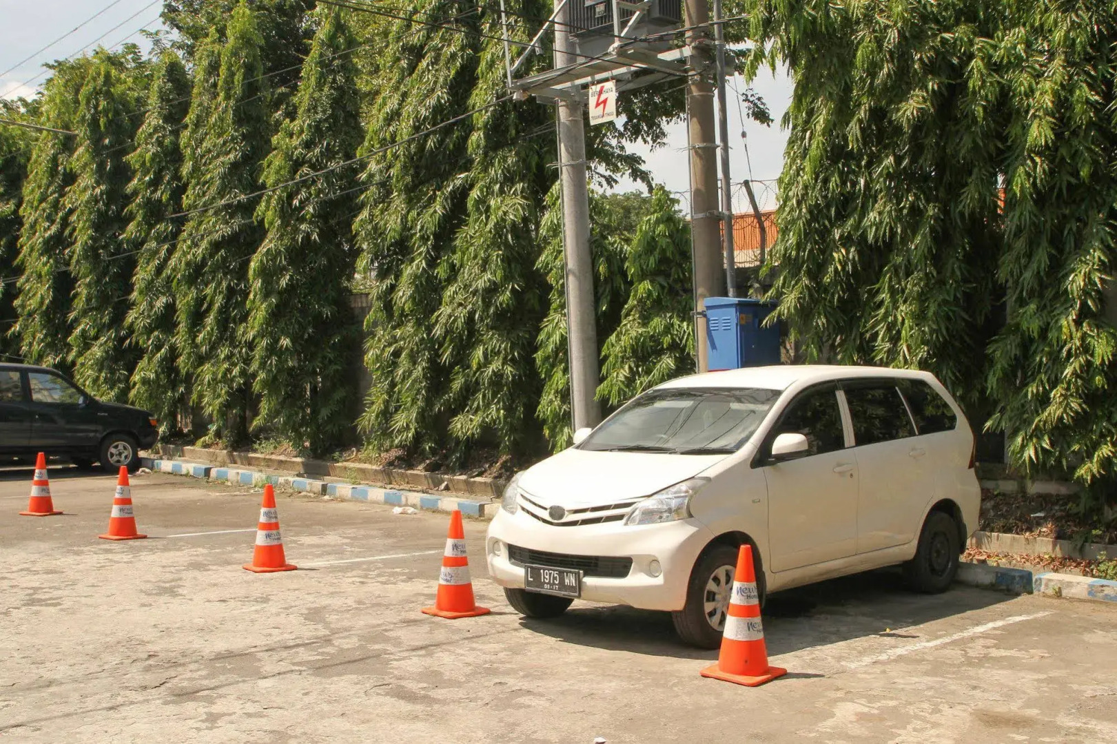 Airy Waru Pondok Maspion Sidoarjo