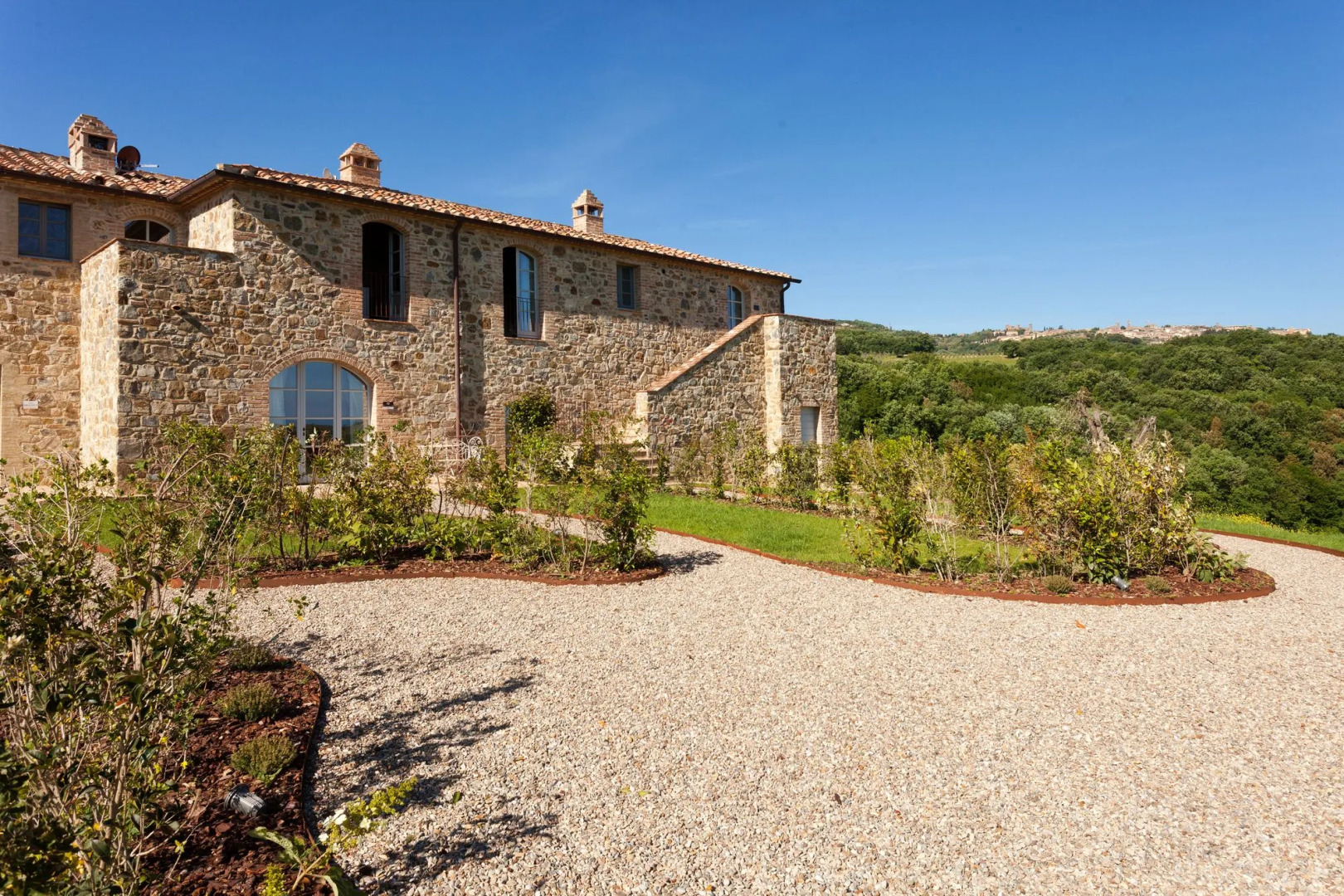 Casanova di Neri Relais