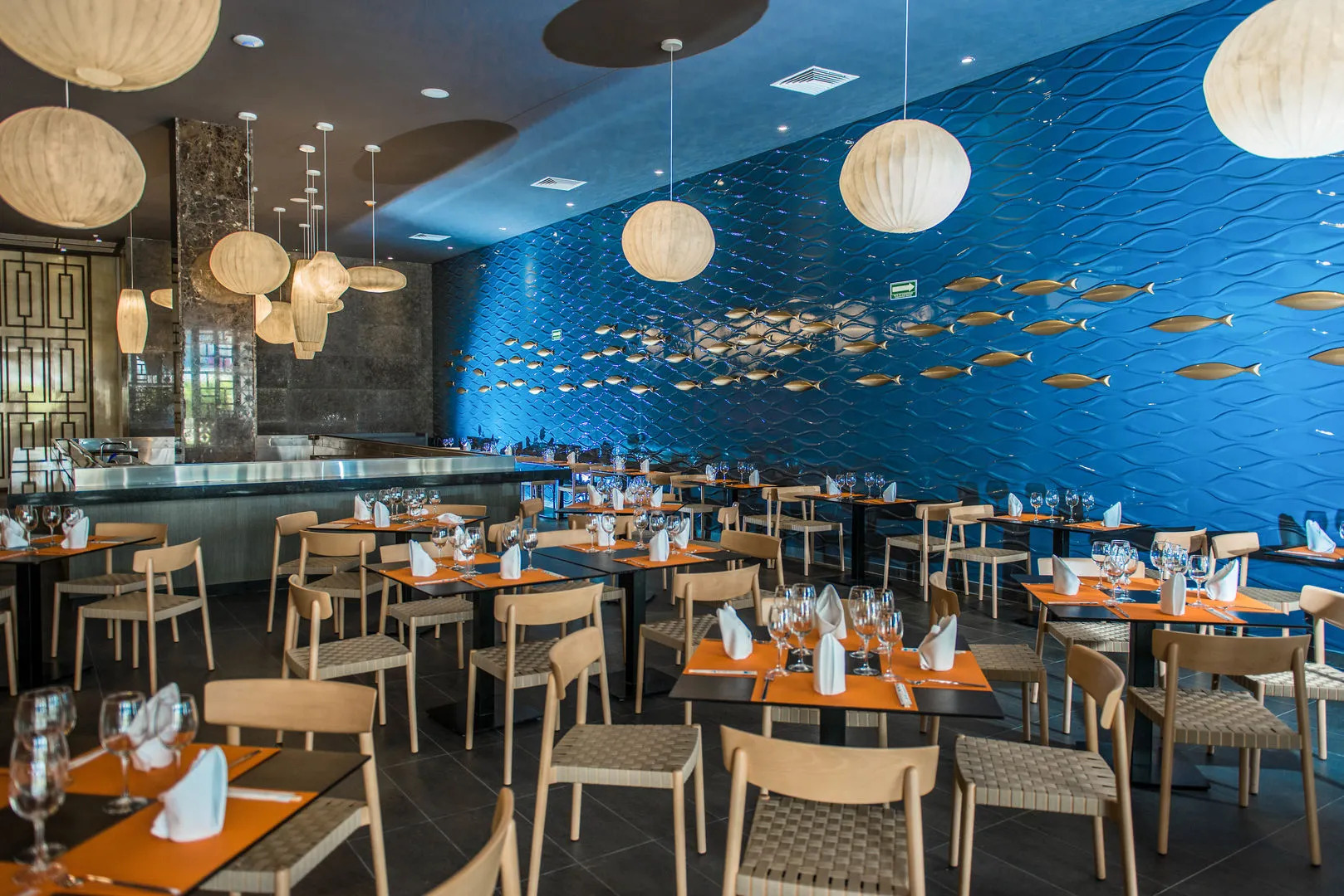 Курортный отель Platinum Yucatan Princess Adults Only - All Inclusive