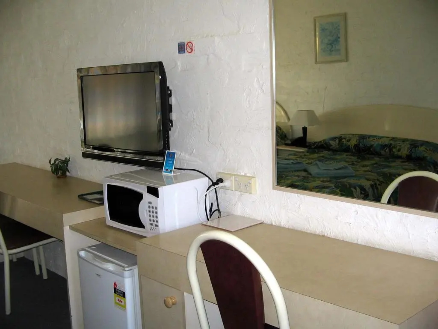The Nambucca Motel