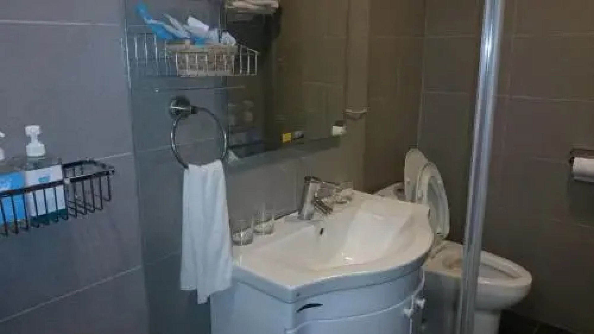 Hua Jian Xiang Nong B&B