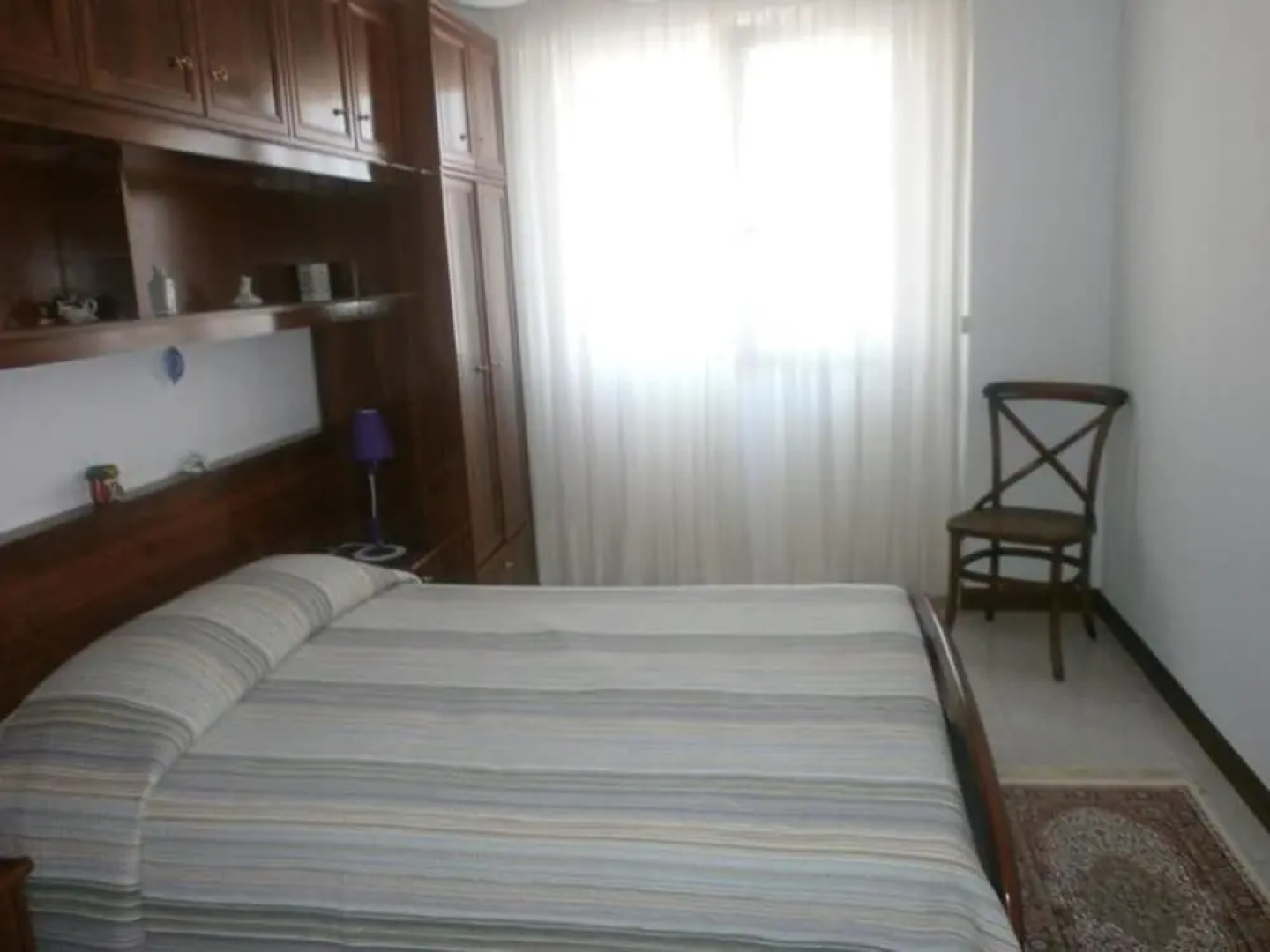 Apartamento Ajo