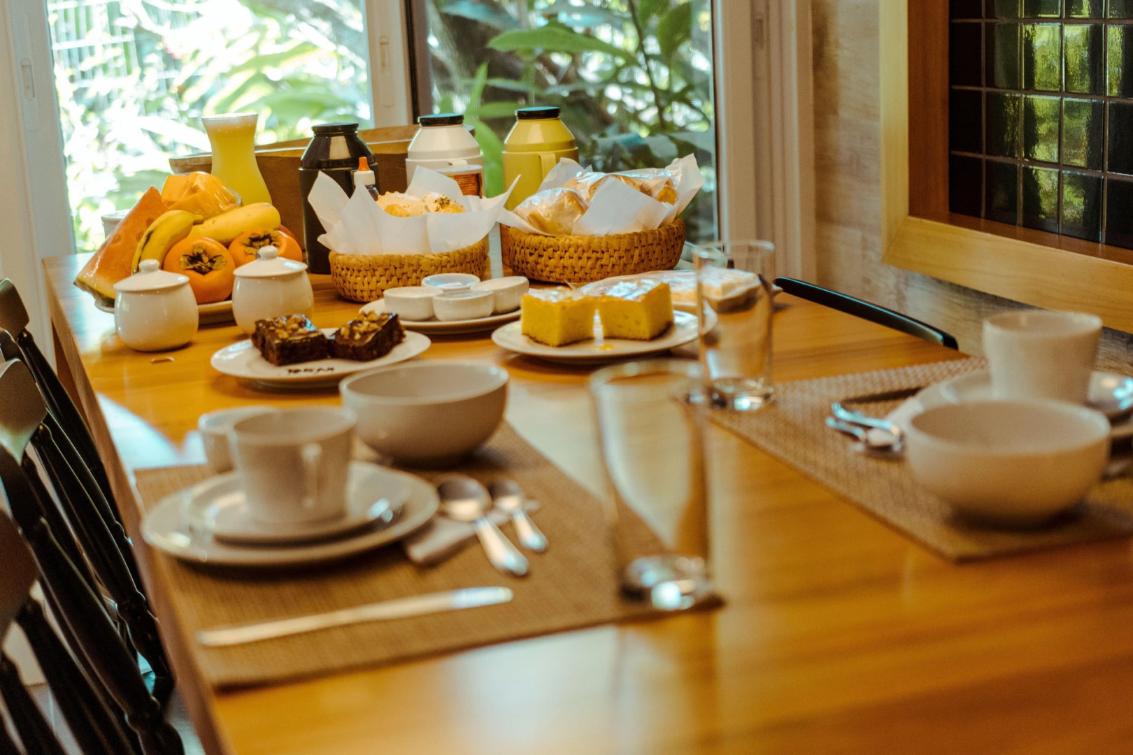 Pousada Vila do Bosque