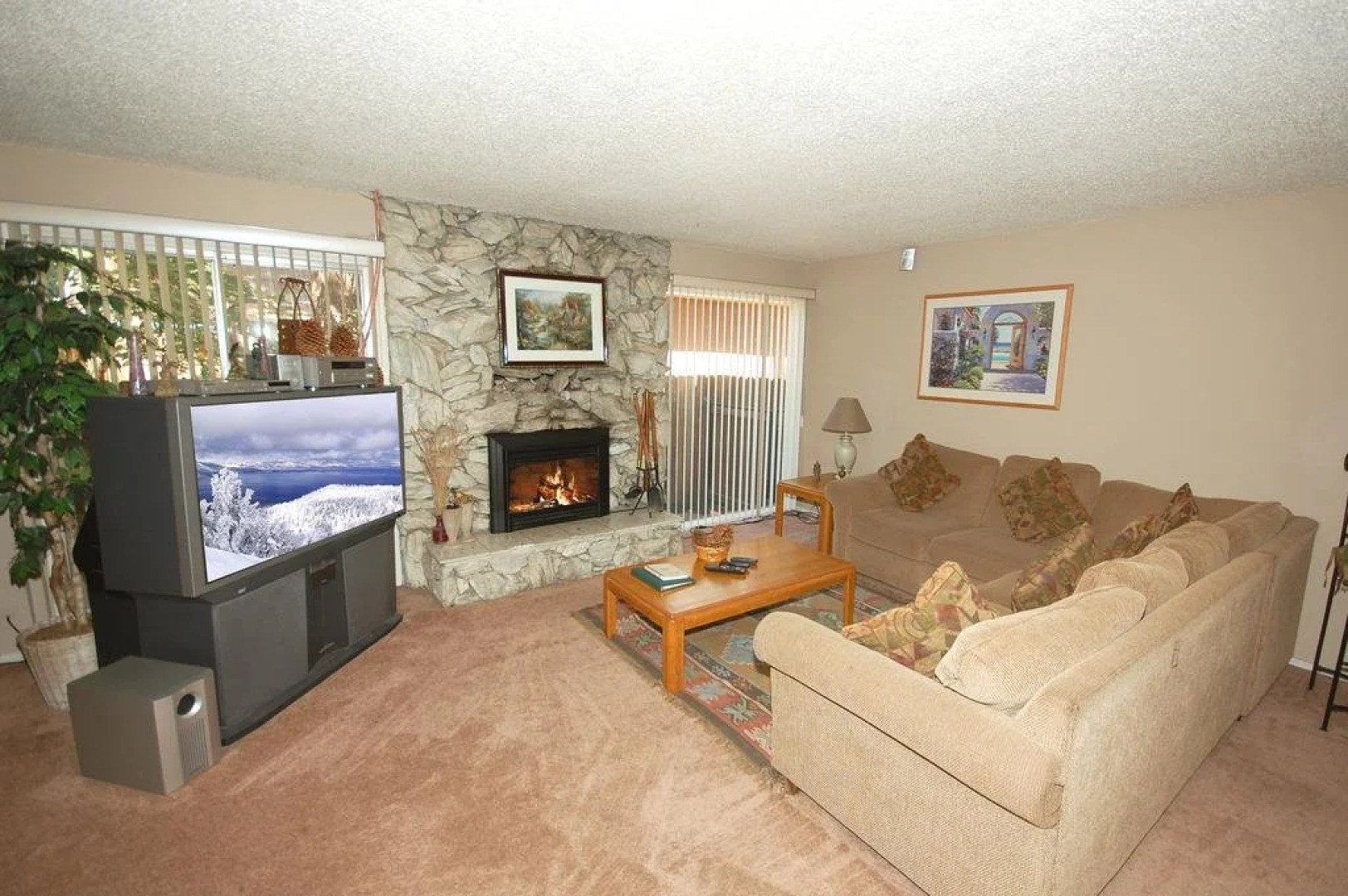 2269 Oregon Avenue by RedAwning