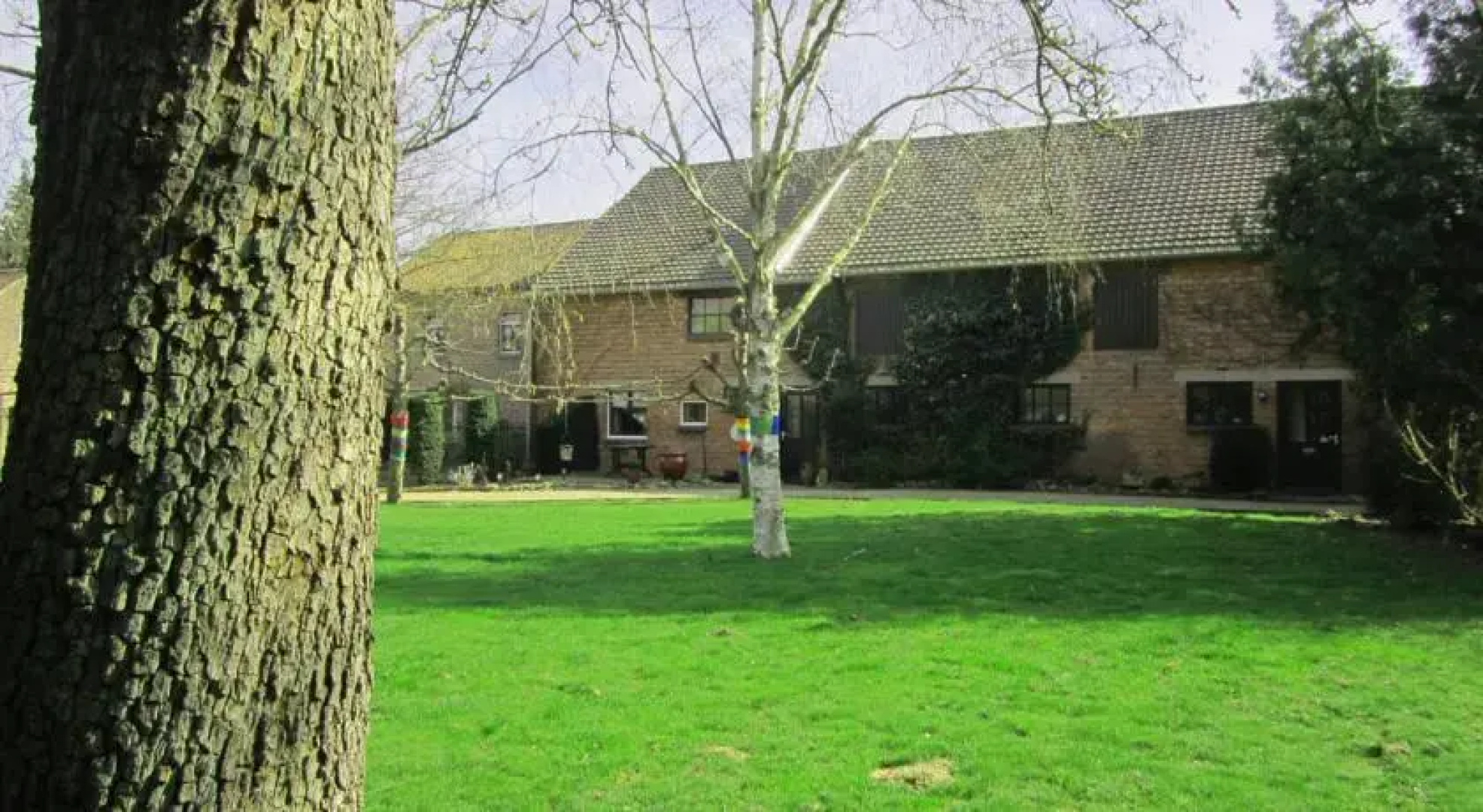 Bed & Breakfast Catharinahoeve