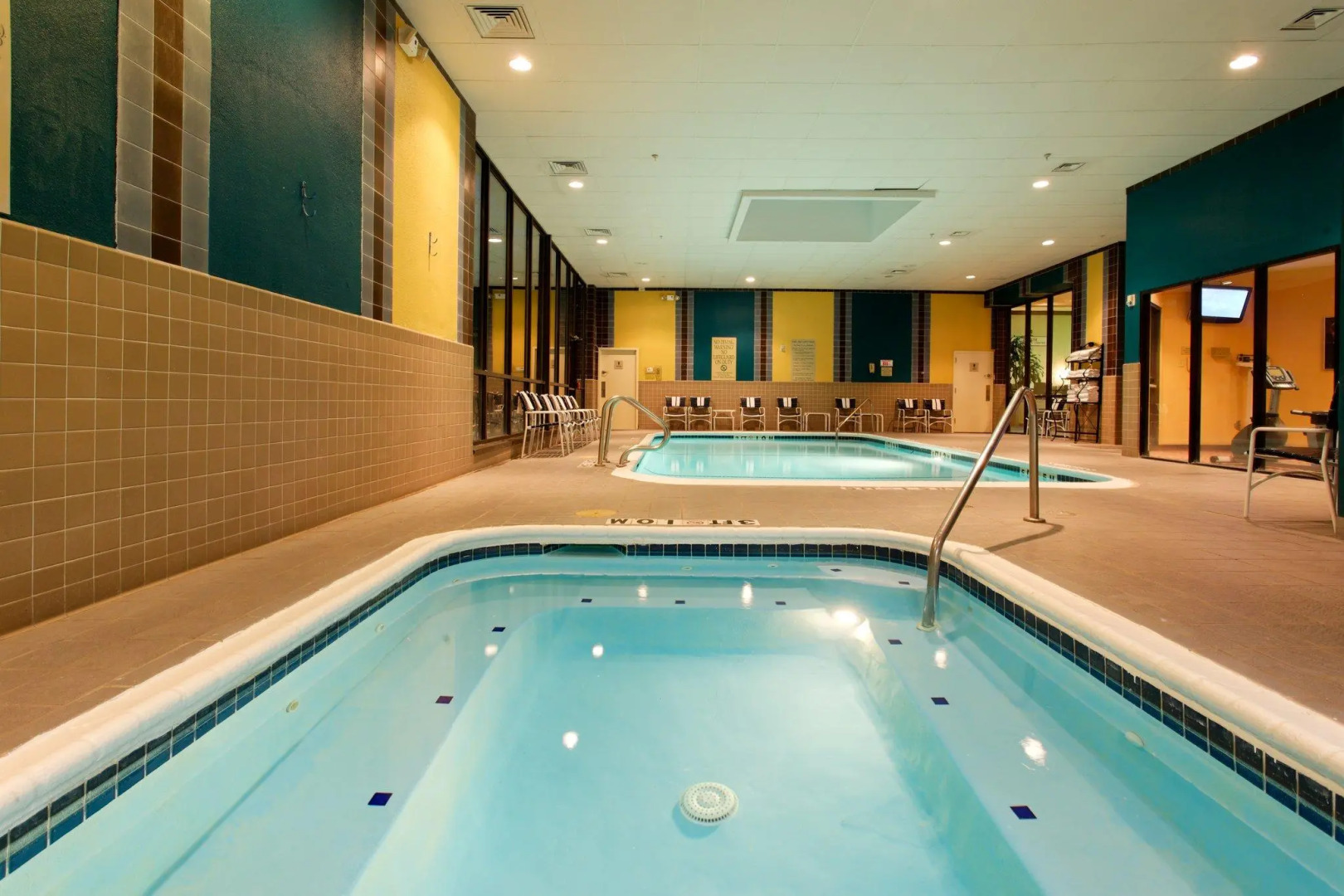 Holiday Inn Corpus Christi Arpt & Conf Ctr by IHG