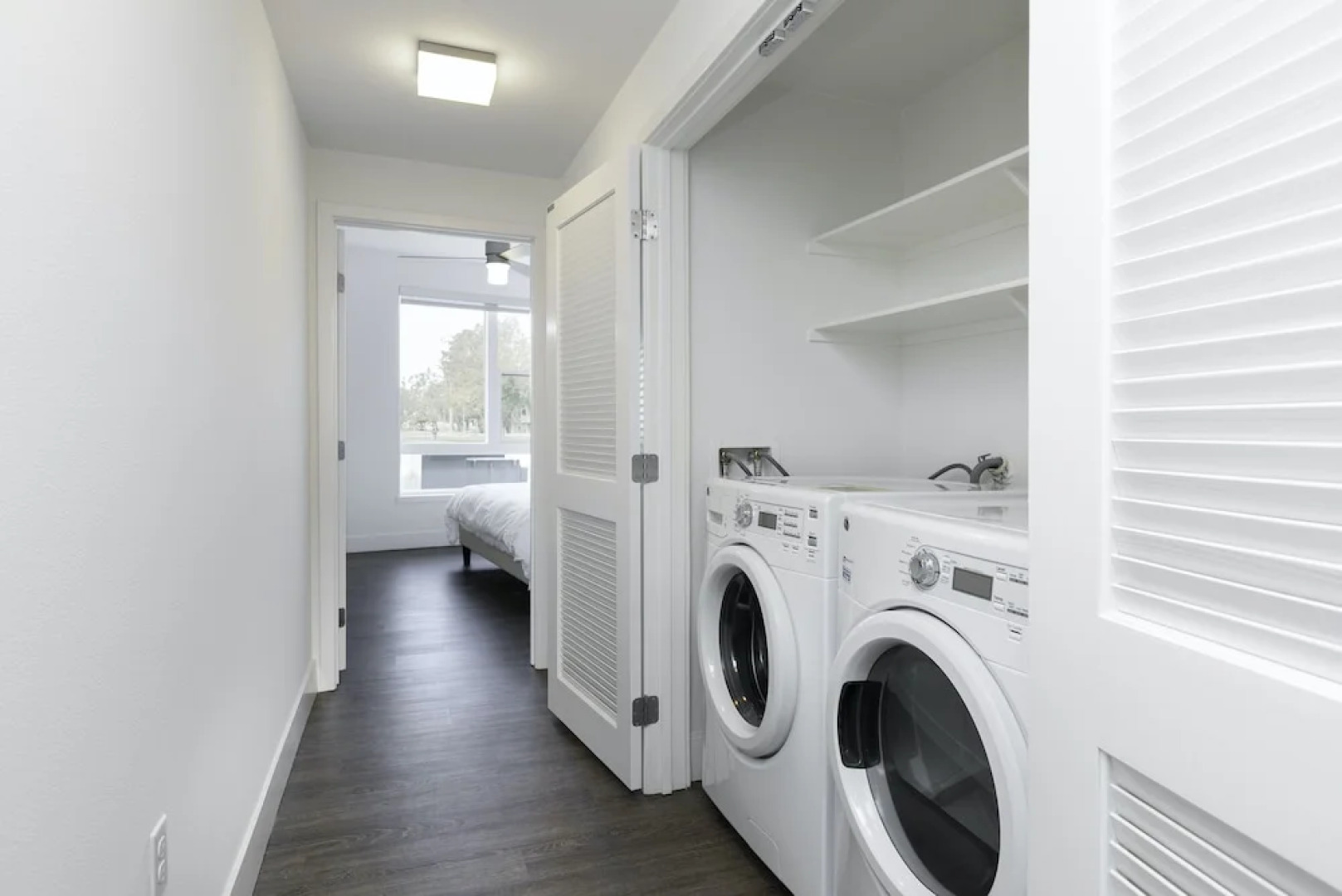 Kasa Orange County Apartments