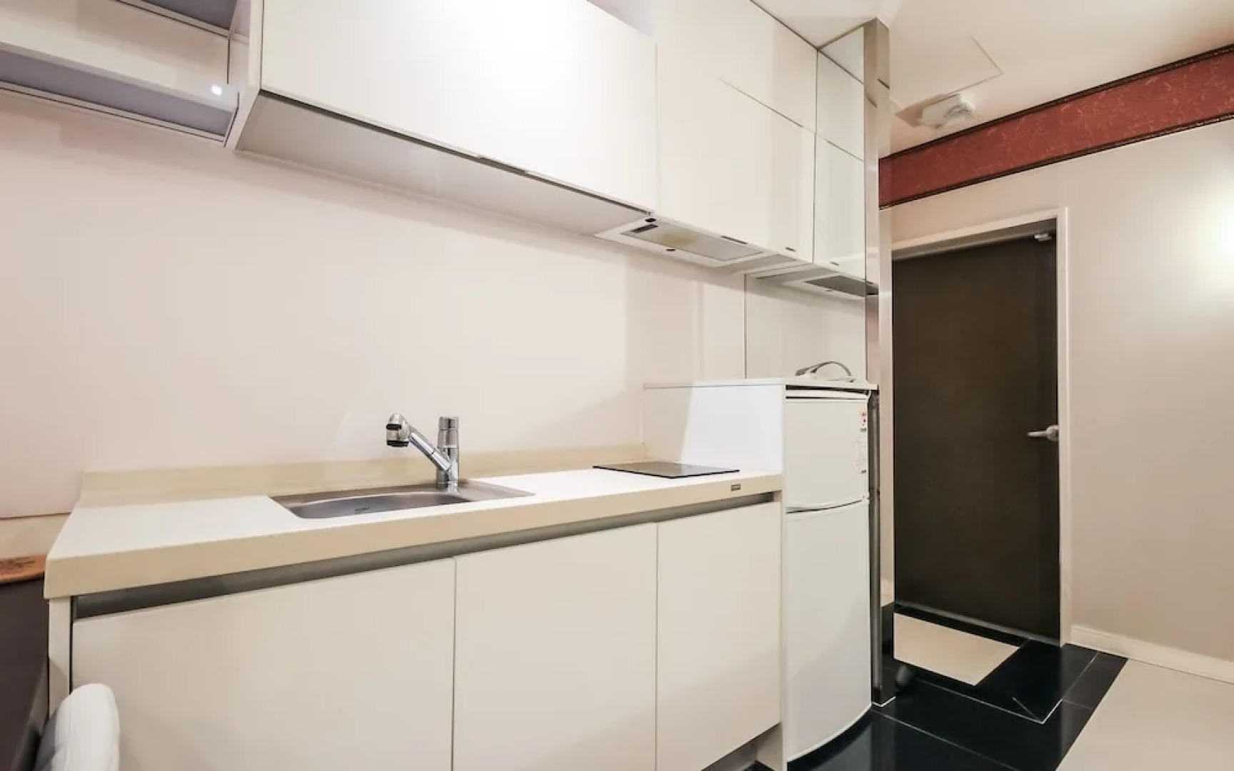 Yeongdeok Ganggu Port Into