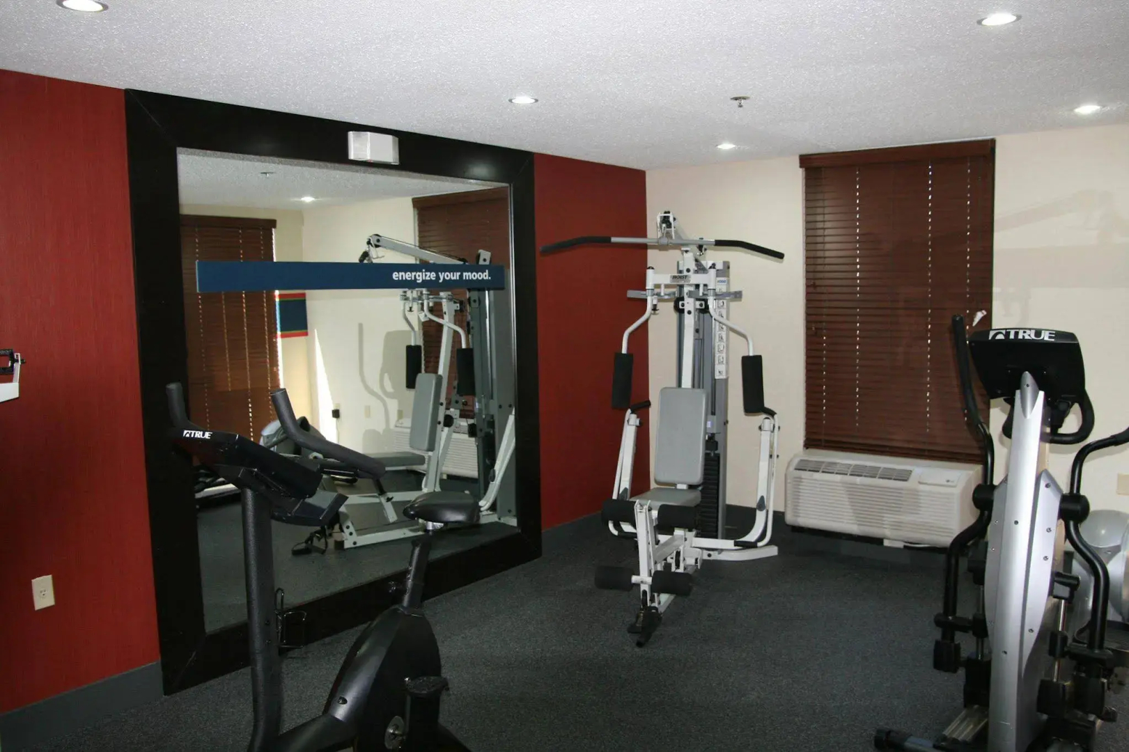 Hampton Inn Tullahoma