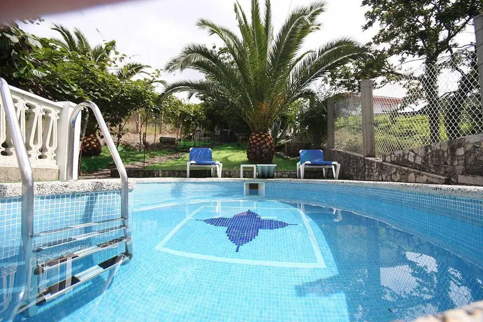 House in Porto Do Son, a Coruna 102117