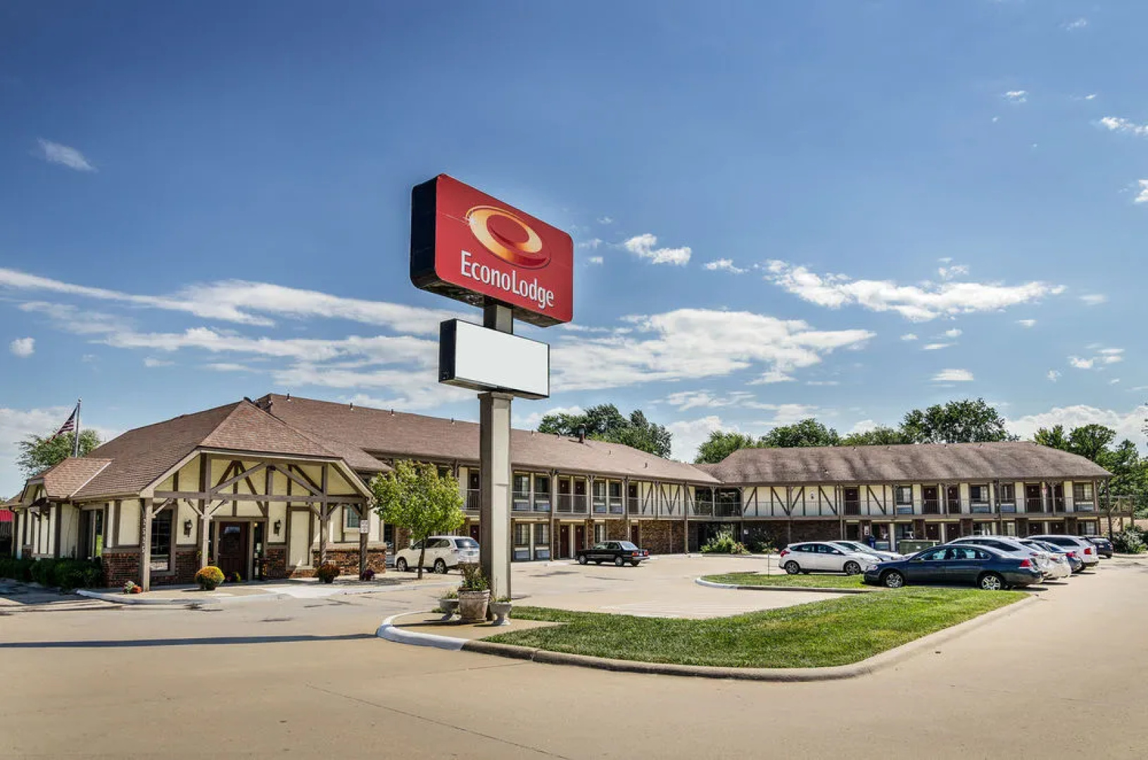Rodeway Inn