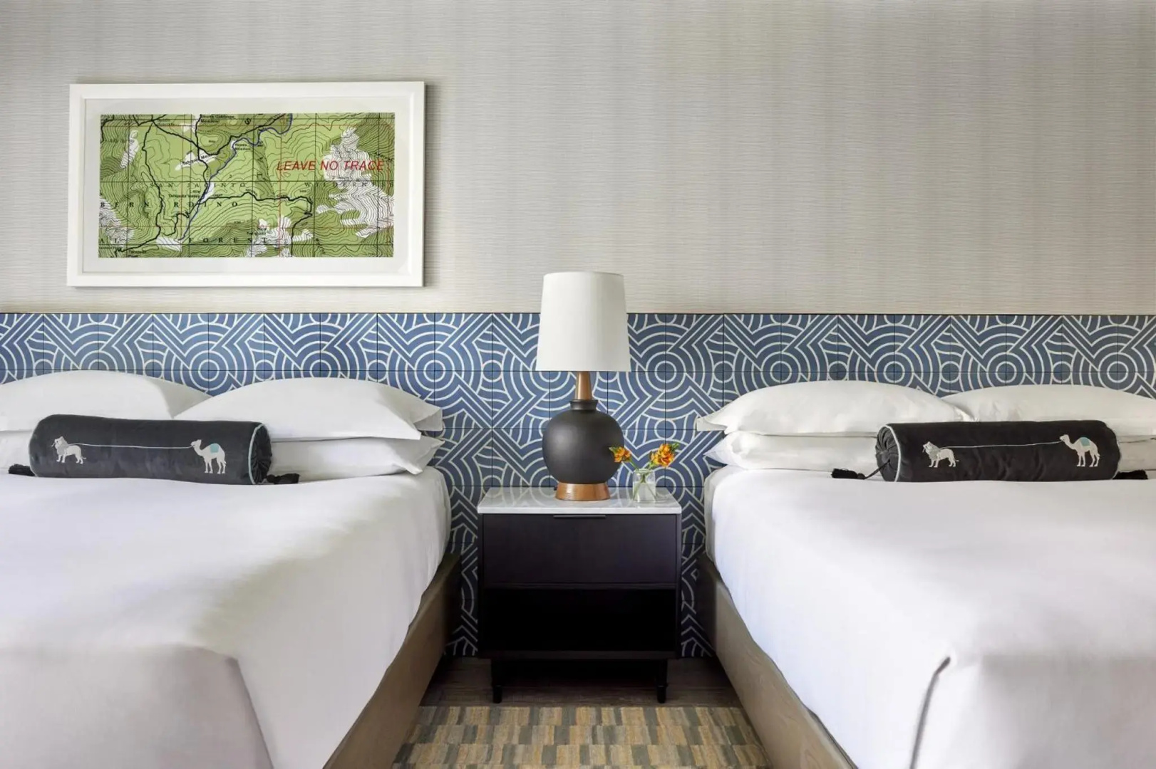 Kimpton Rowan Palm Springs