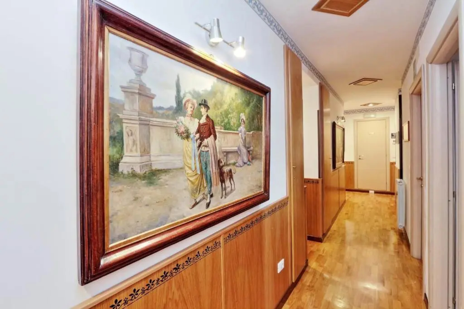 Sonnino Suite