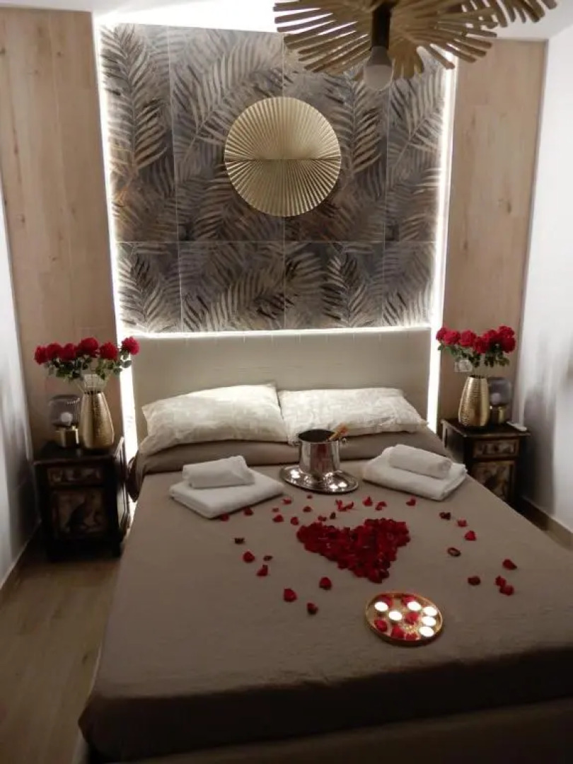 Caserta Royale Suite (Adults Only)