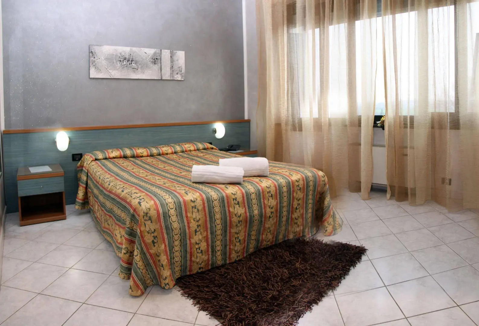 Hotel Piccolo Allamano