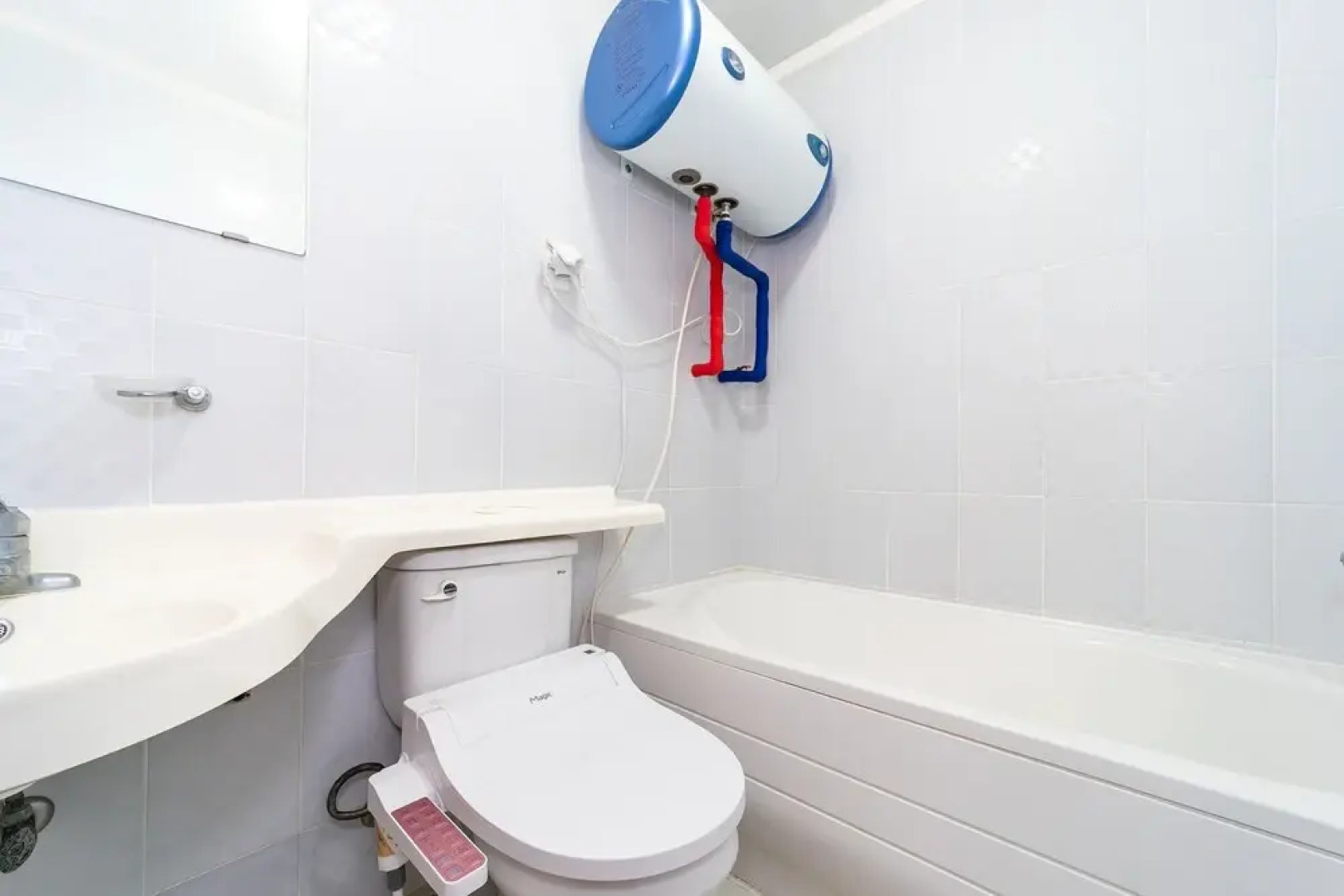 Forest Garden Pension