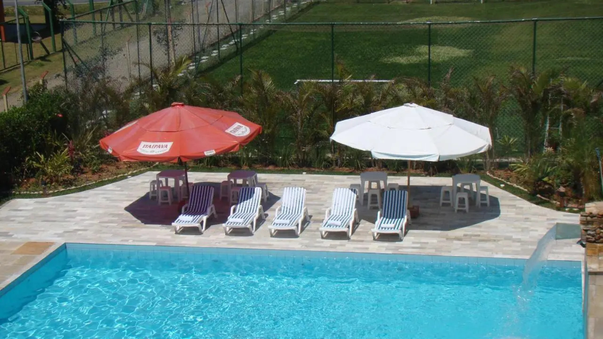 Pousada Vale Del Sol