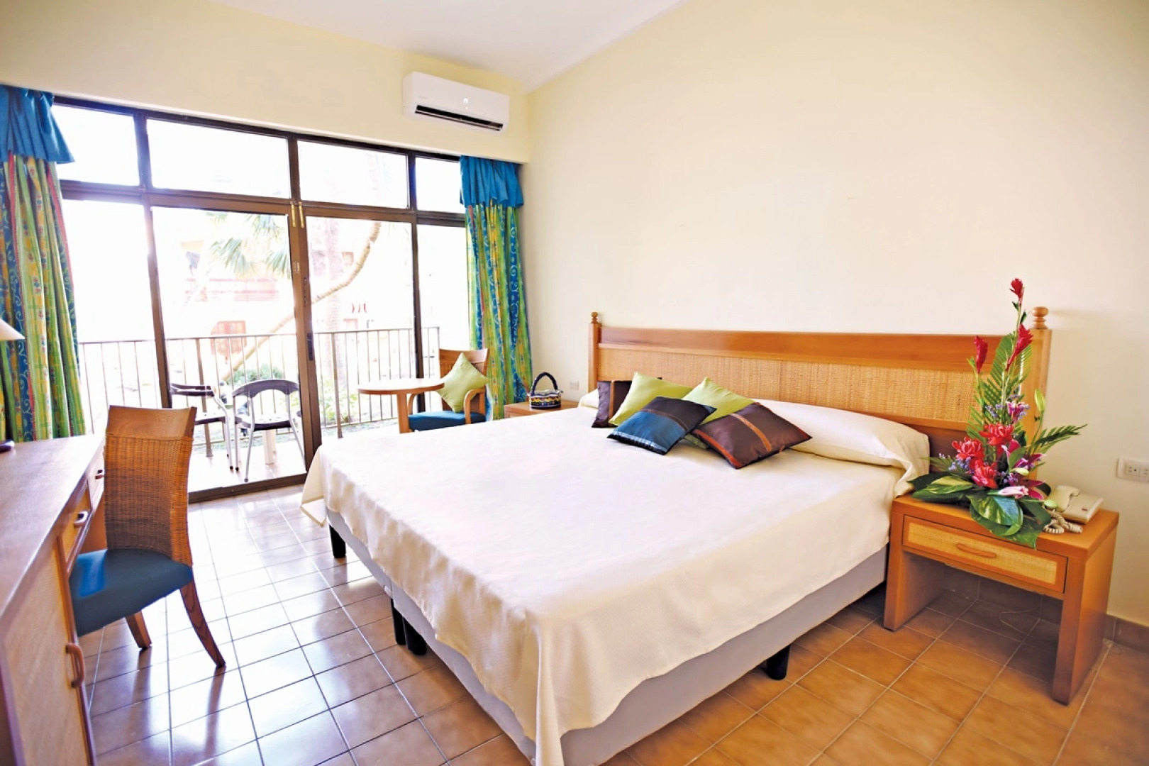 Starfish Cuatro Palmas Adults Only - All Inclusive