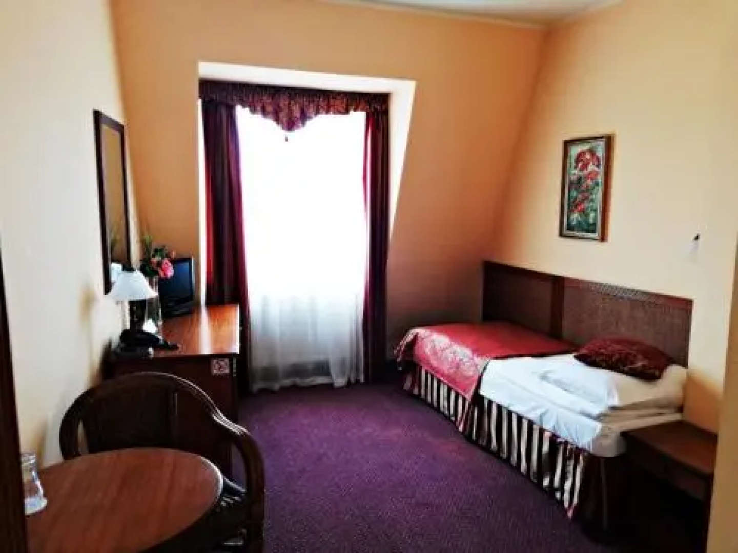 Hotel Nowy Dwór W Zaczerniu