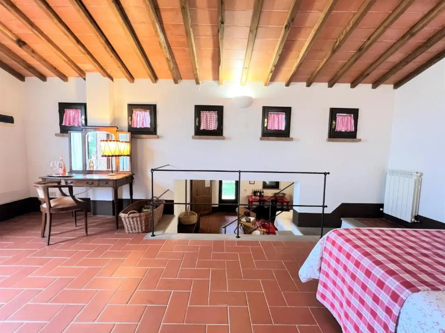 Fattoria Lornano Winery