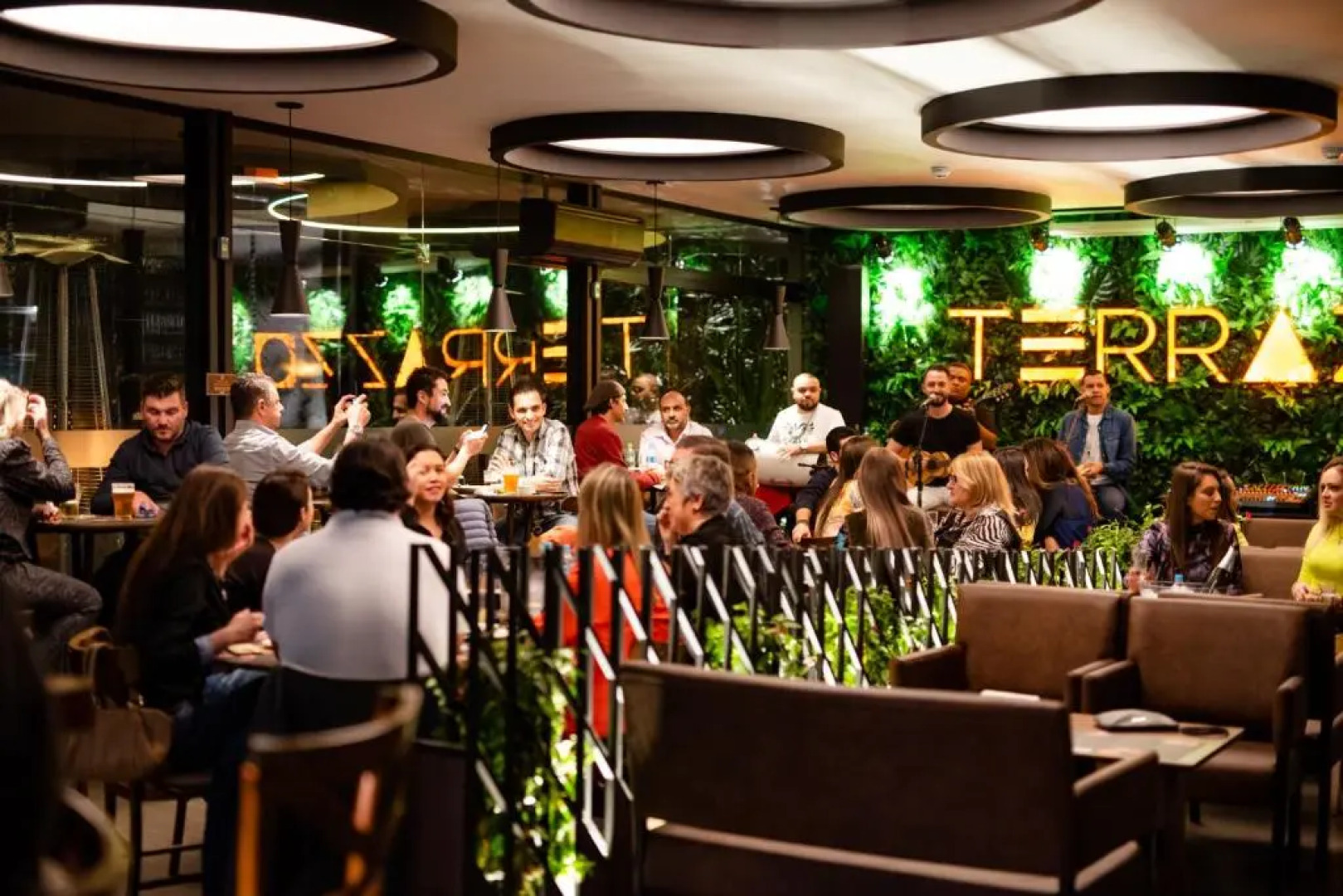 Itaimbé Palace Hotel