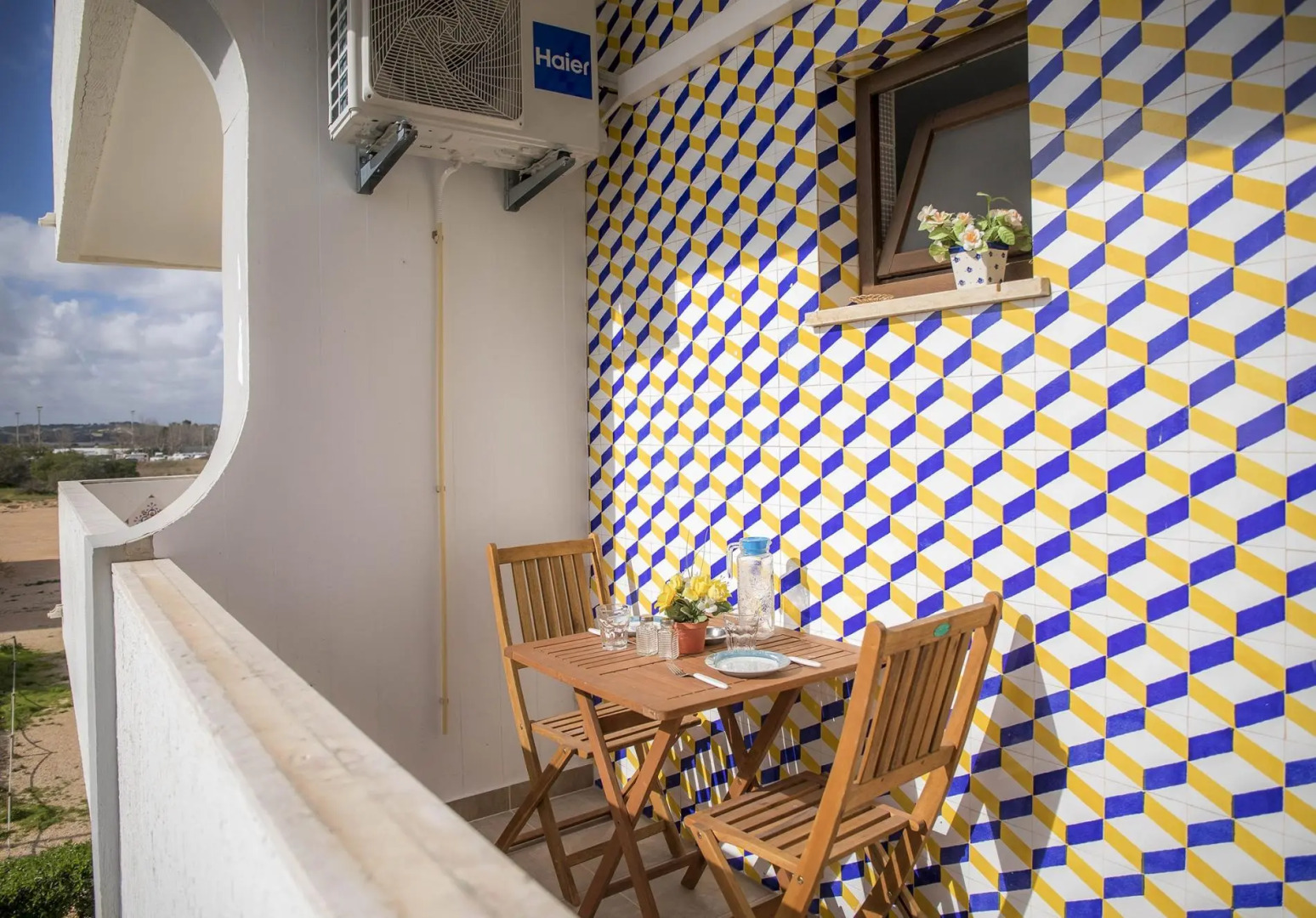 A28 - The Sea Wink Studio