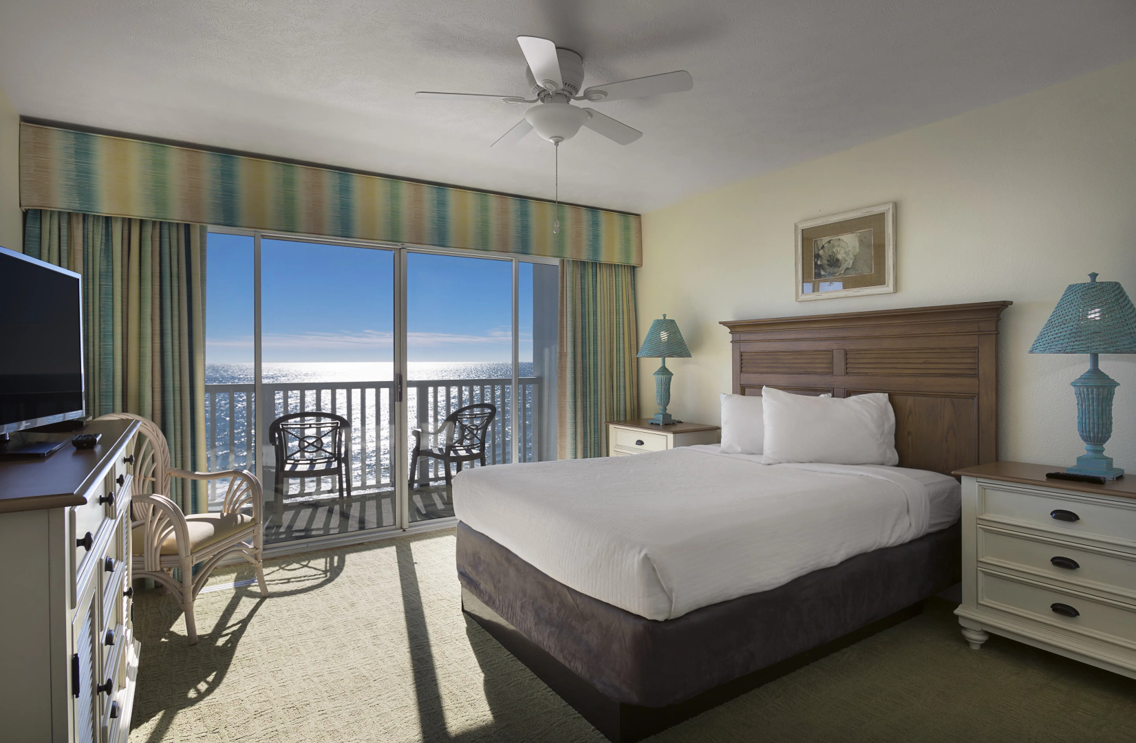 Caribbean Resort & Villas