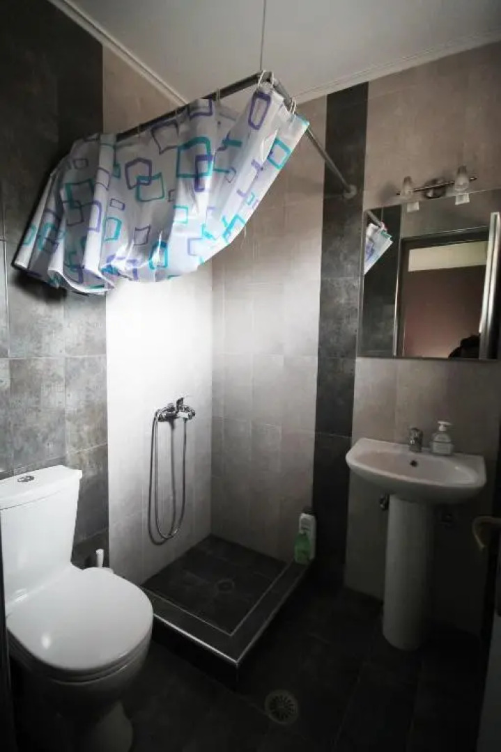 Aggelo 4 bedroom apartment