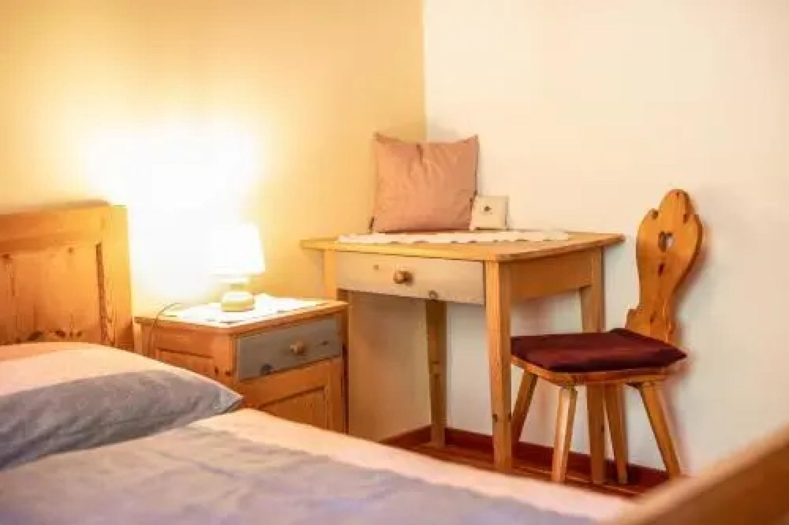 Apartements Gabrielli