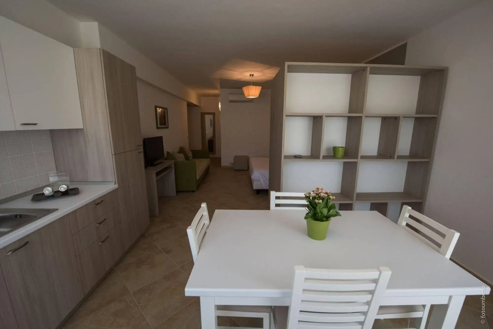 Sensi Home