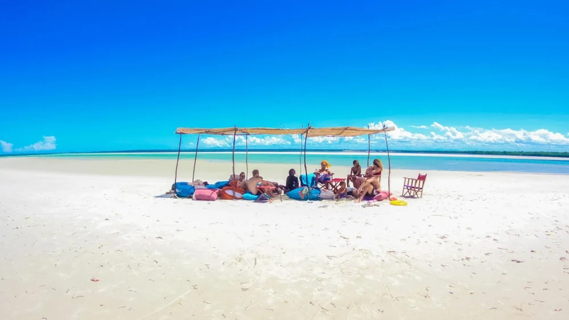 Mikoko Cove Ecolodge