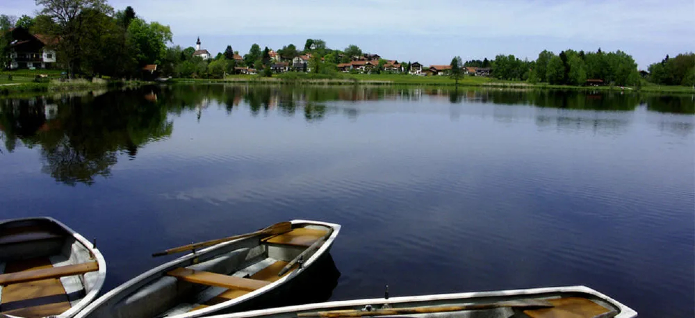 Ringhotel Parkhotel am Soier See