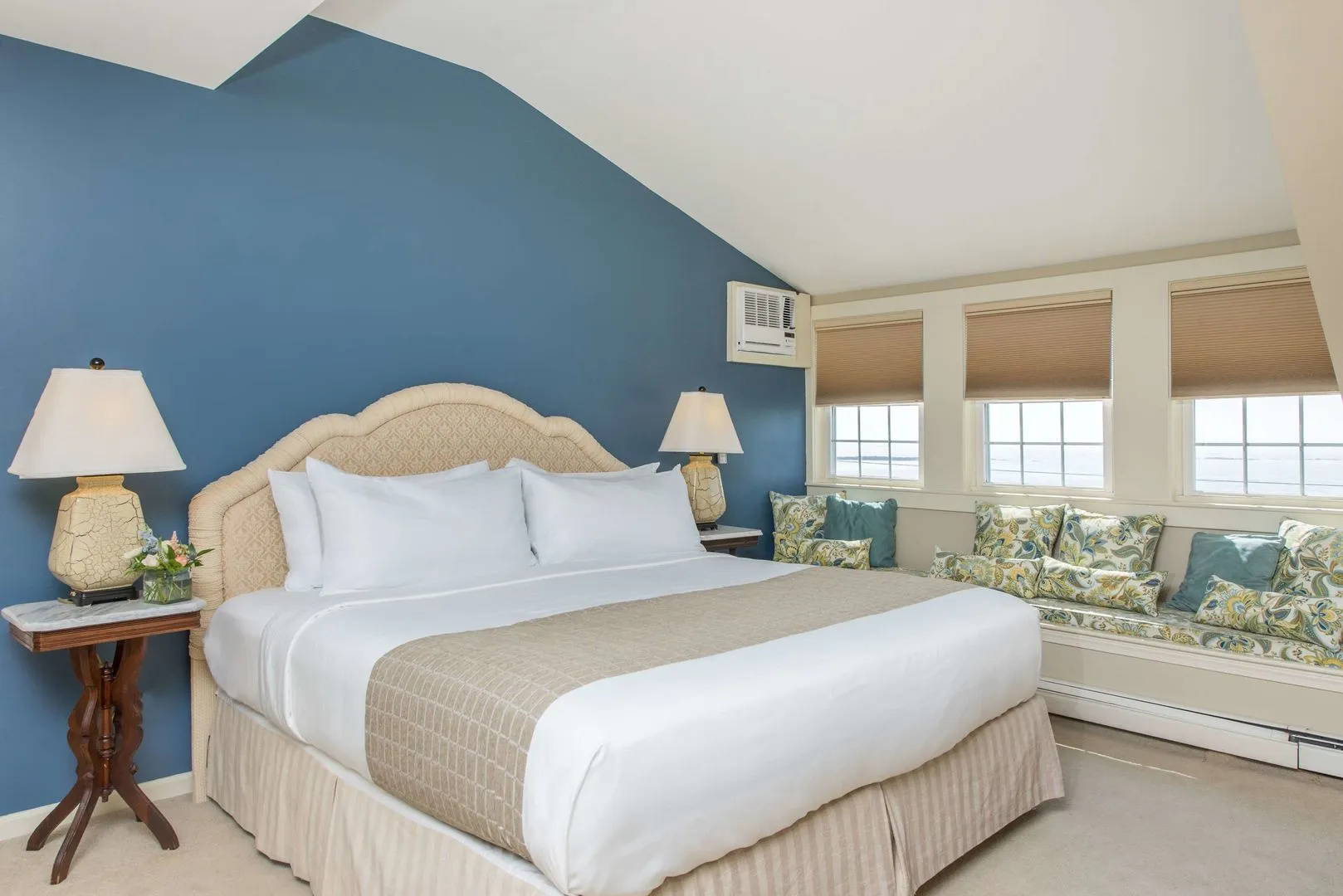 The Beach House Inn