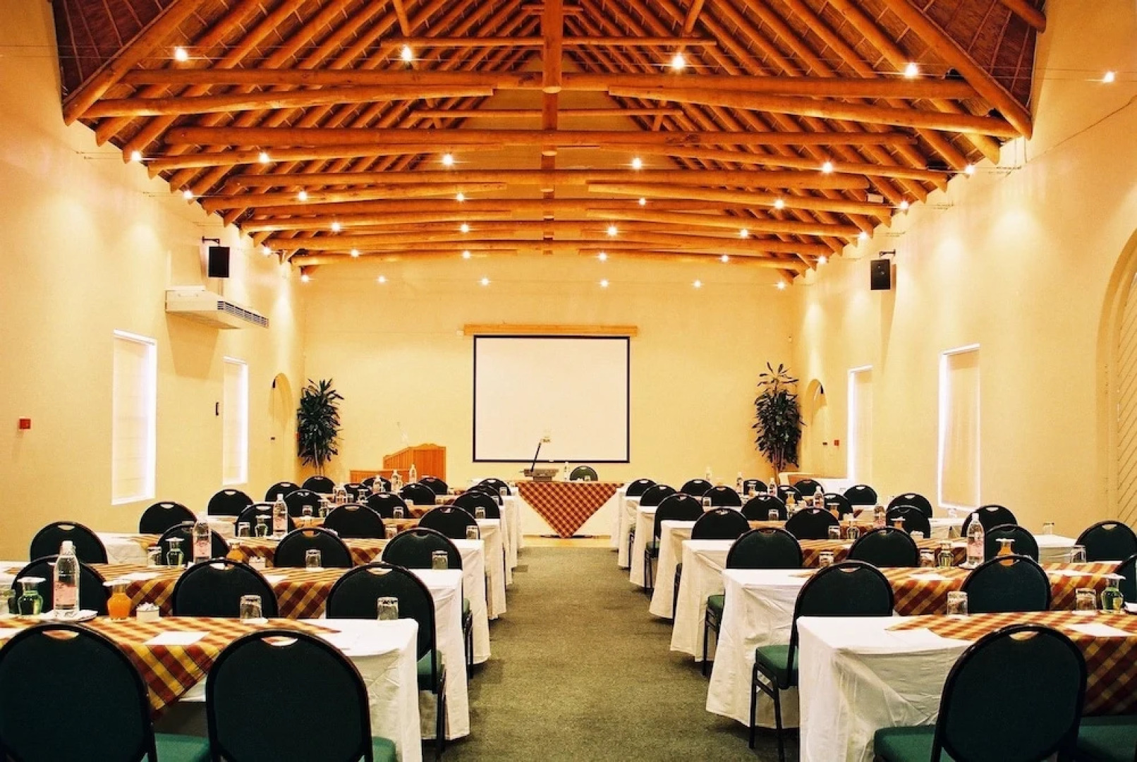 Stellenbosch Lodge Hotel & Conference Centre