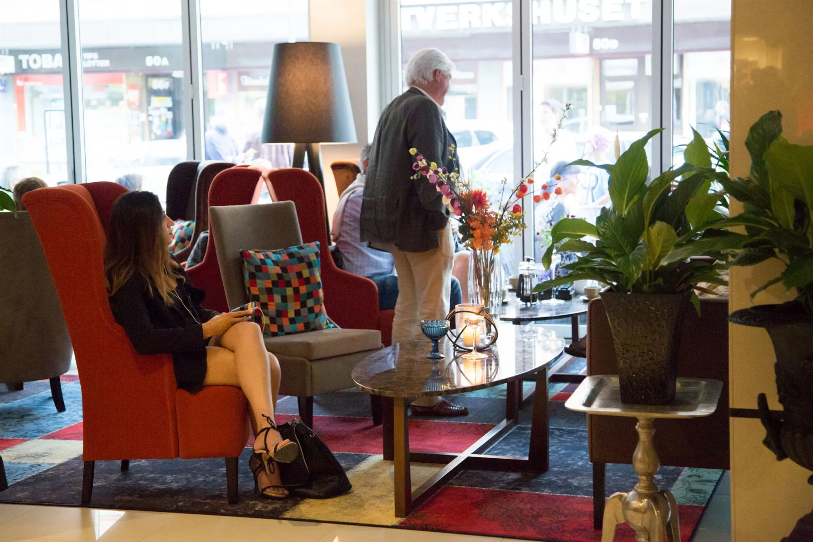 Best Western Plus Savoy Lulea