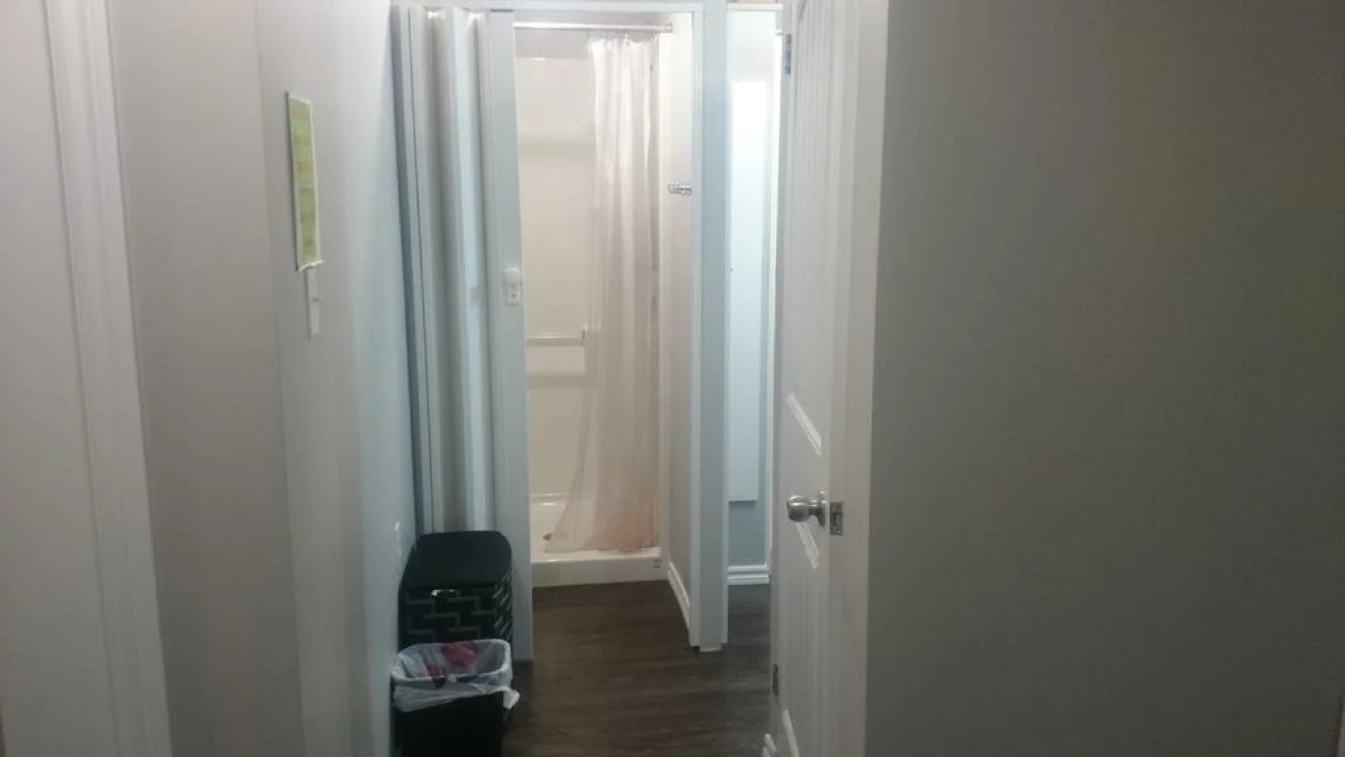 Chambres MB Normandin