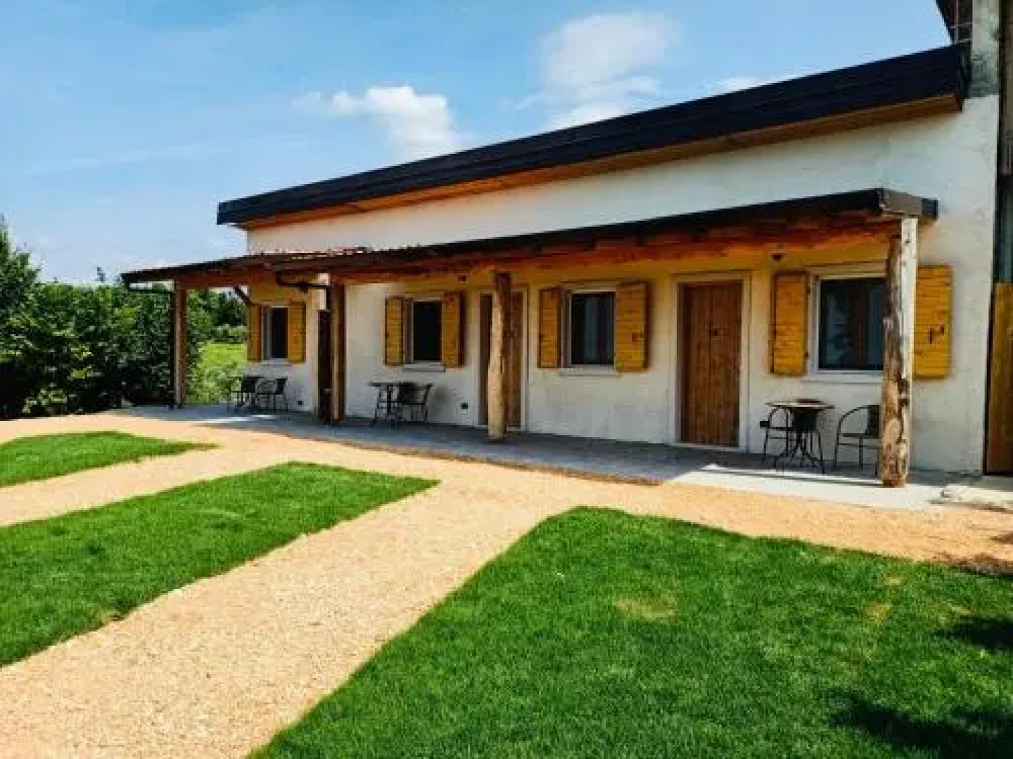 Agriturismo La Perlara