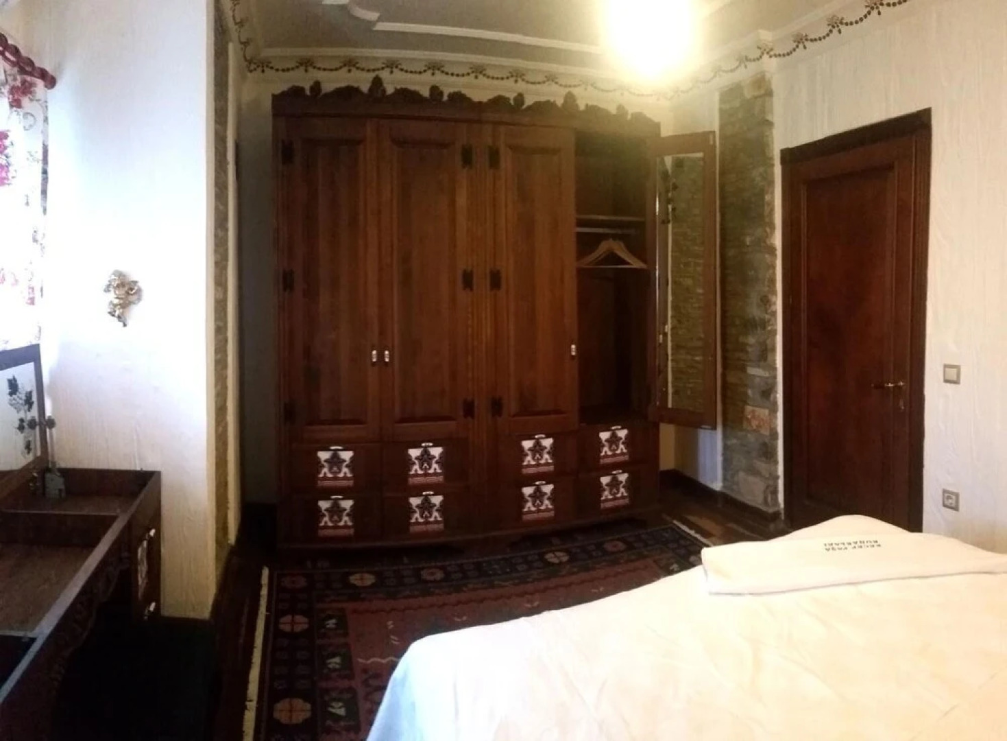 Recep Pasa Konaklari