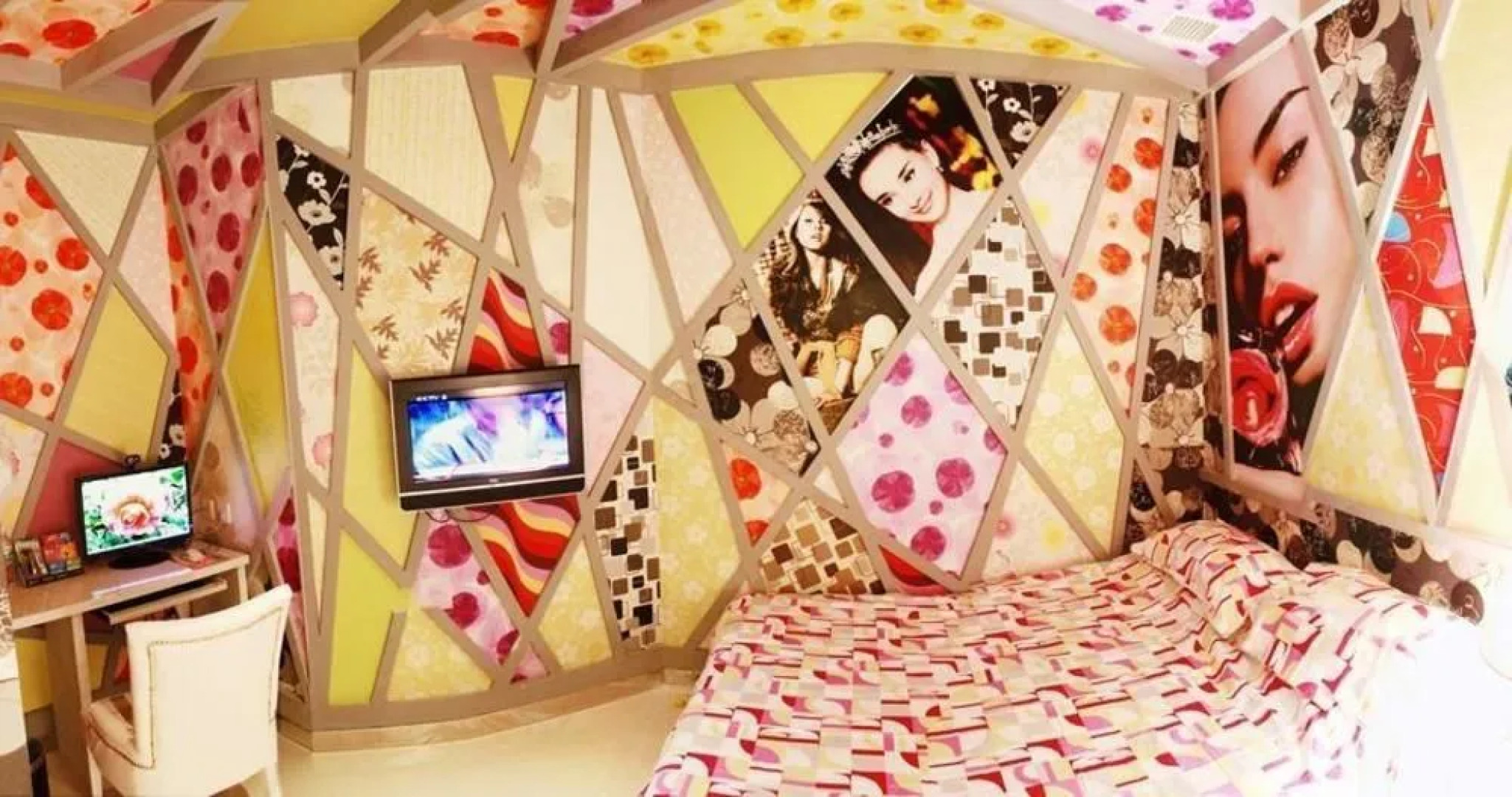 Meijia Youth Road Hotel