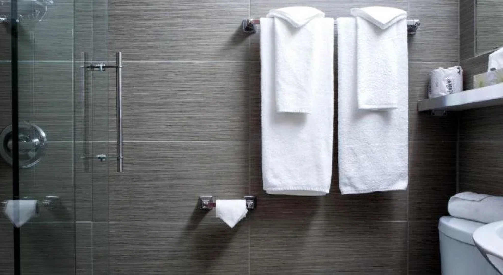 Hotel - Motel Coconut