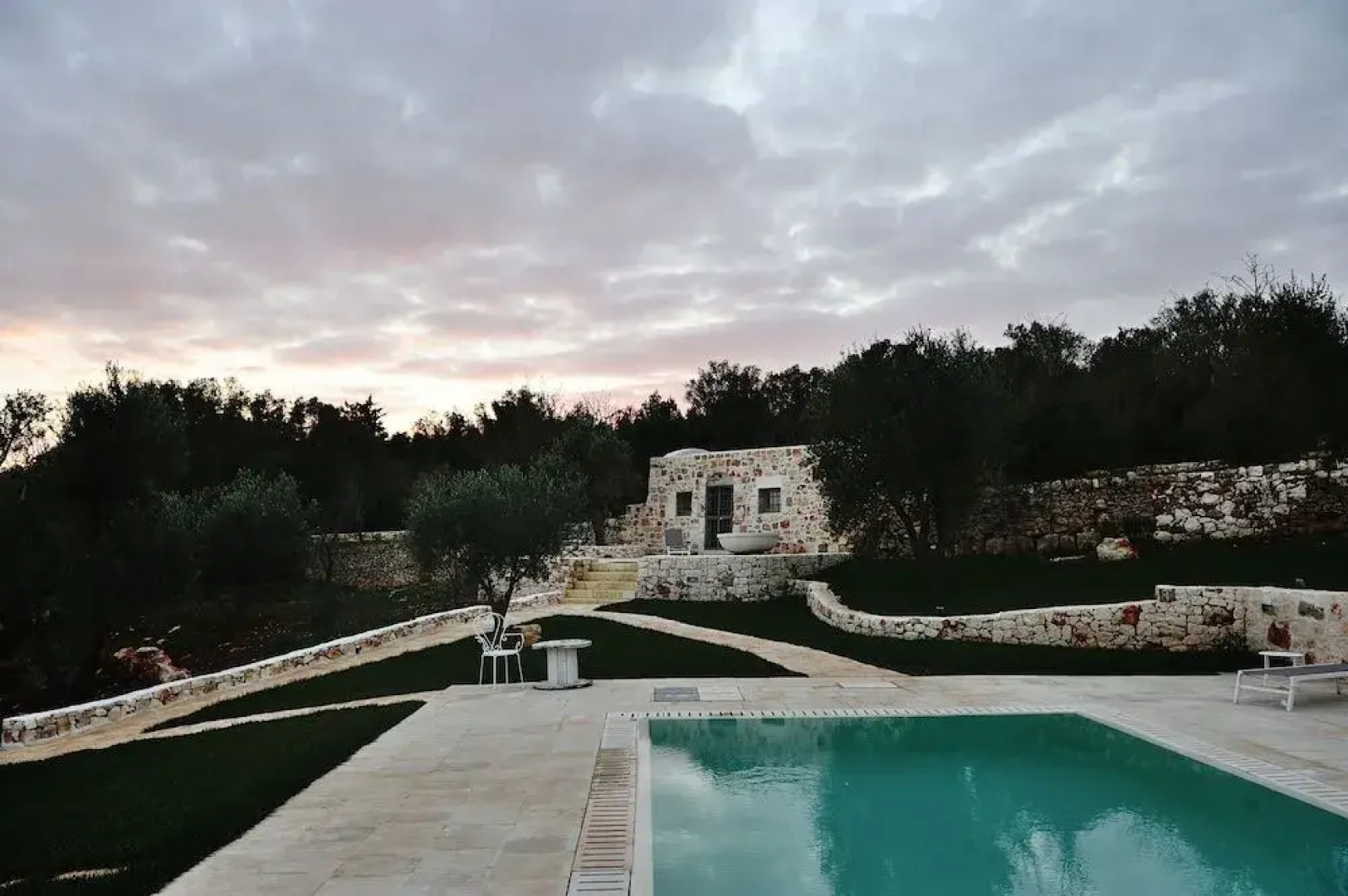 PiGreco Trullo di Charme - Boutique