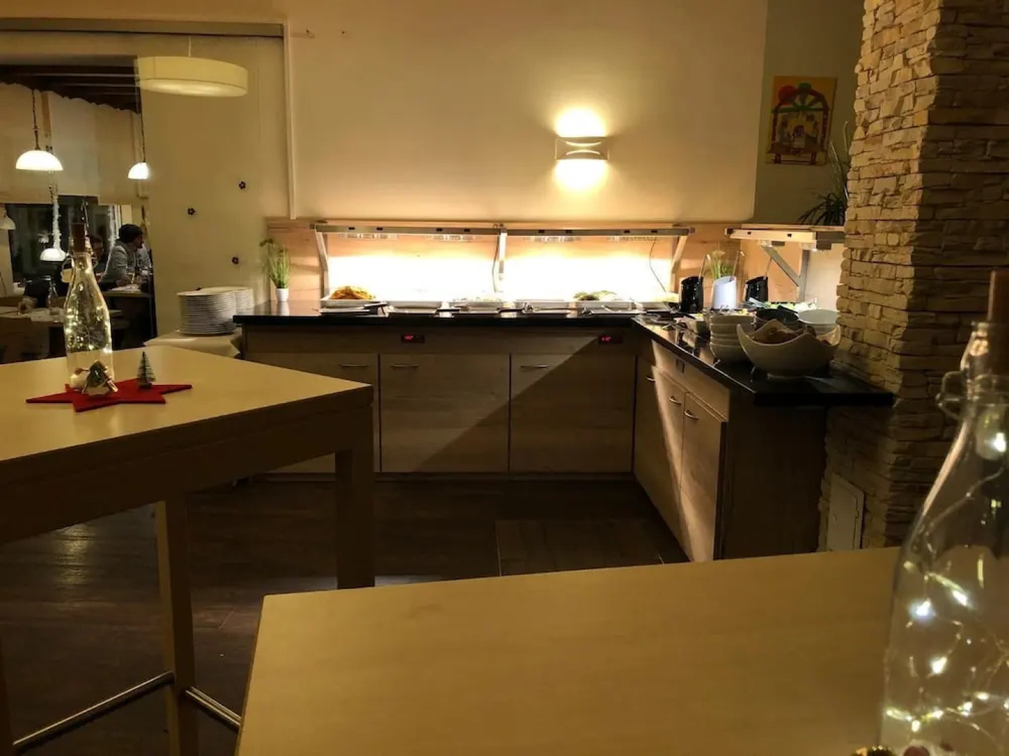 Hotel Restaurant Zum Mühlental