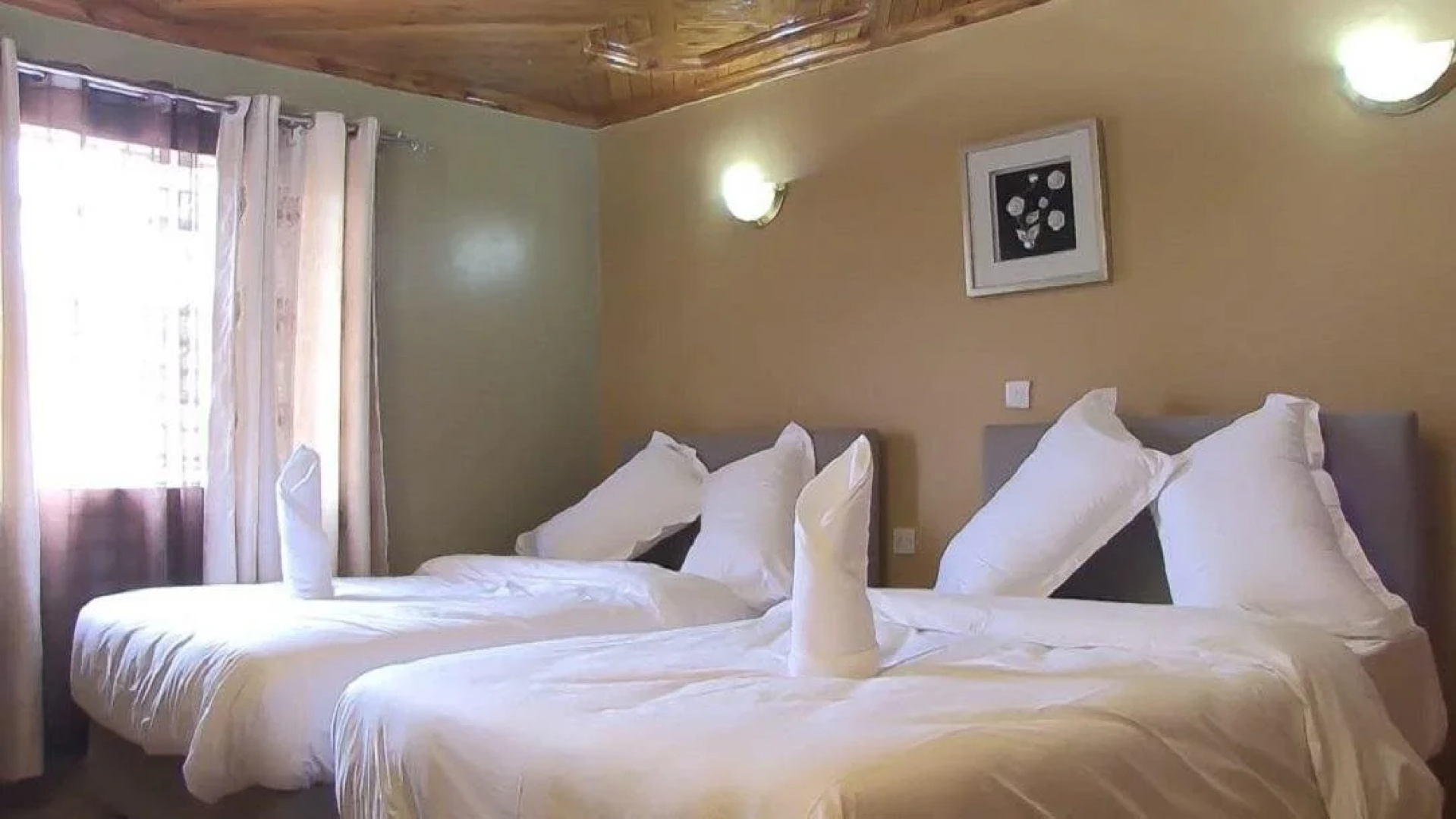 Zarita Boutique Hotel