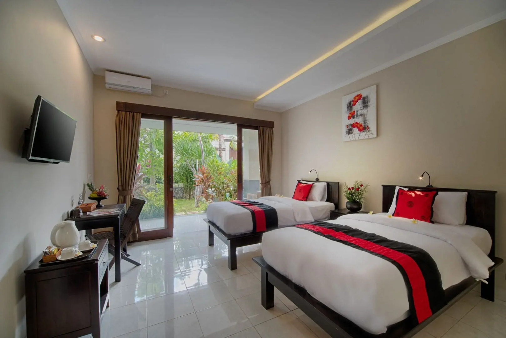 Puri Canggu Villas & Rooms