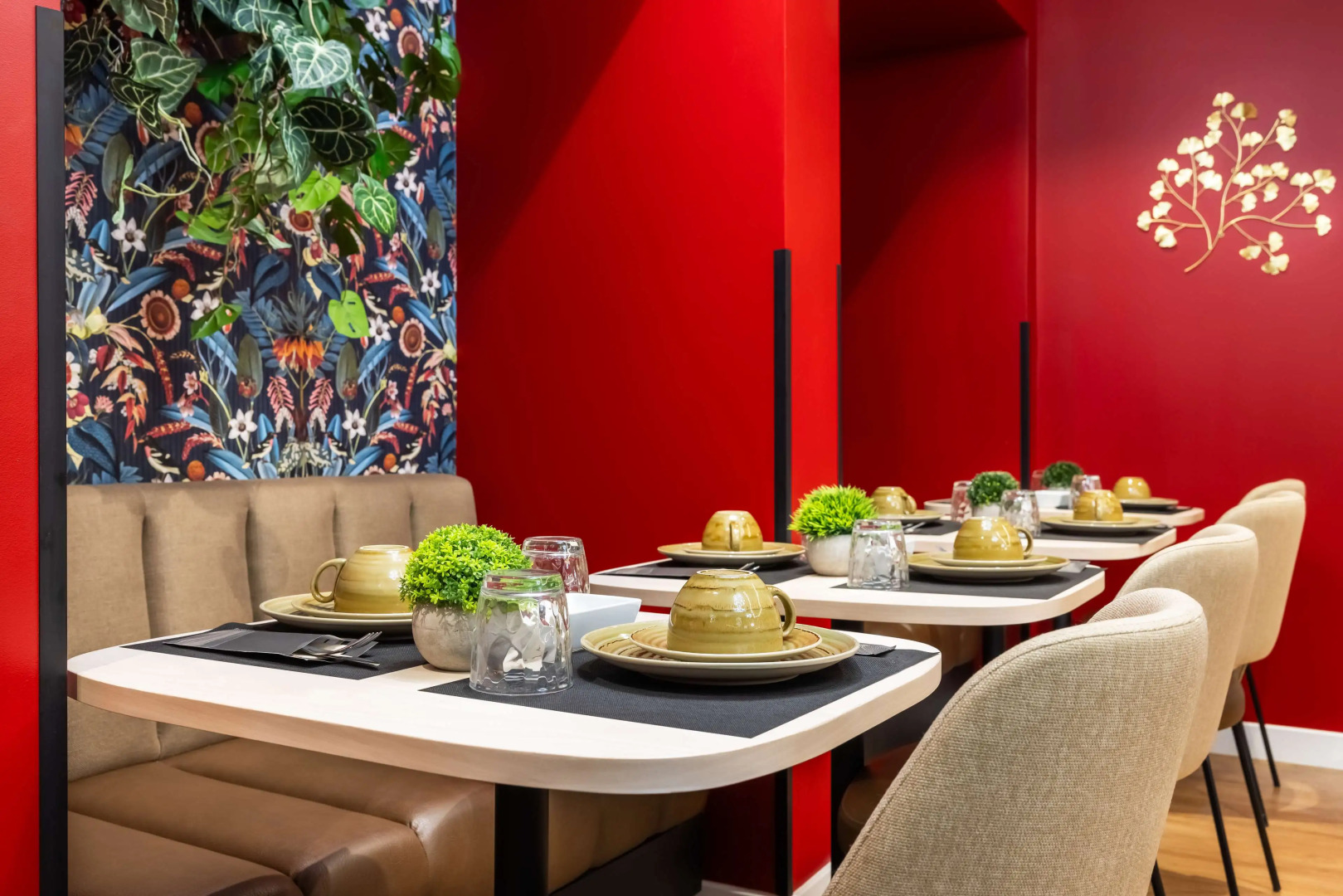 Best Western Metz Centre Gare