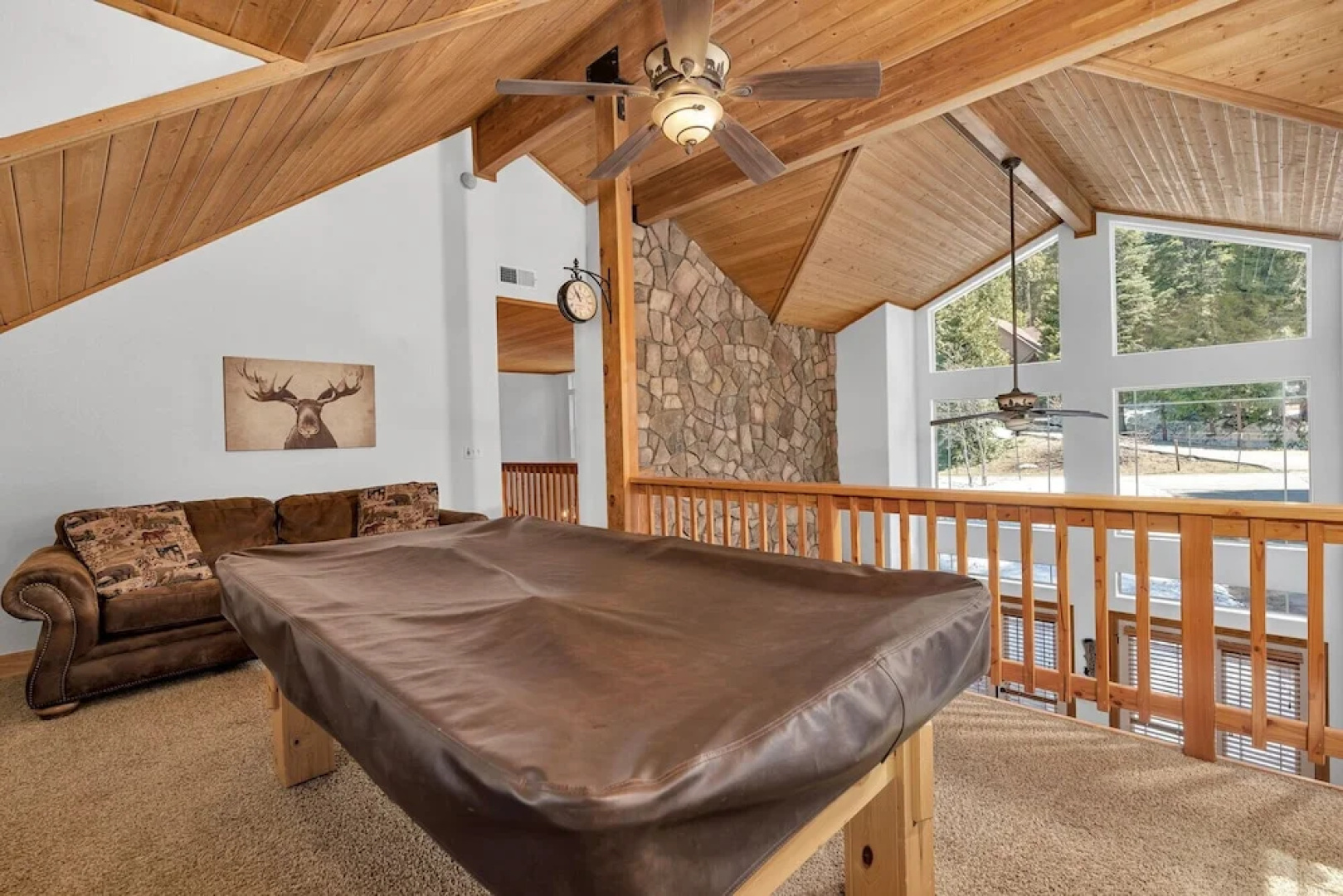 Timber Lodge - 5 Min to Shaver Lake!